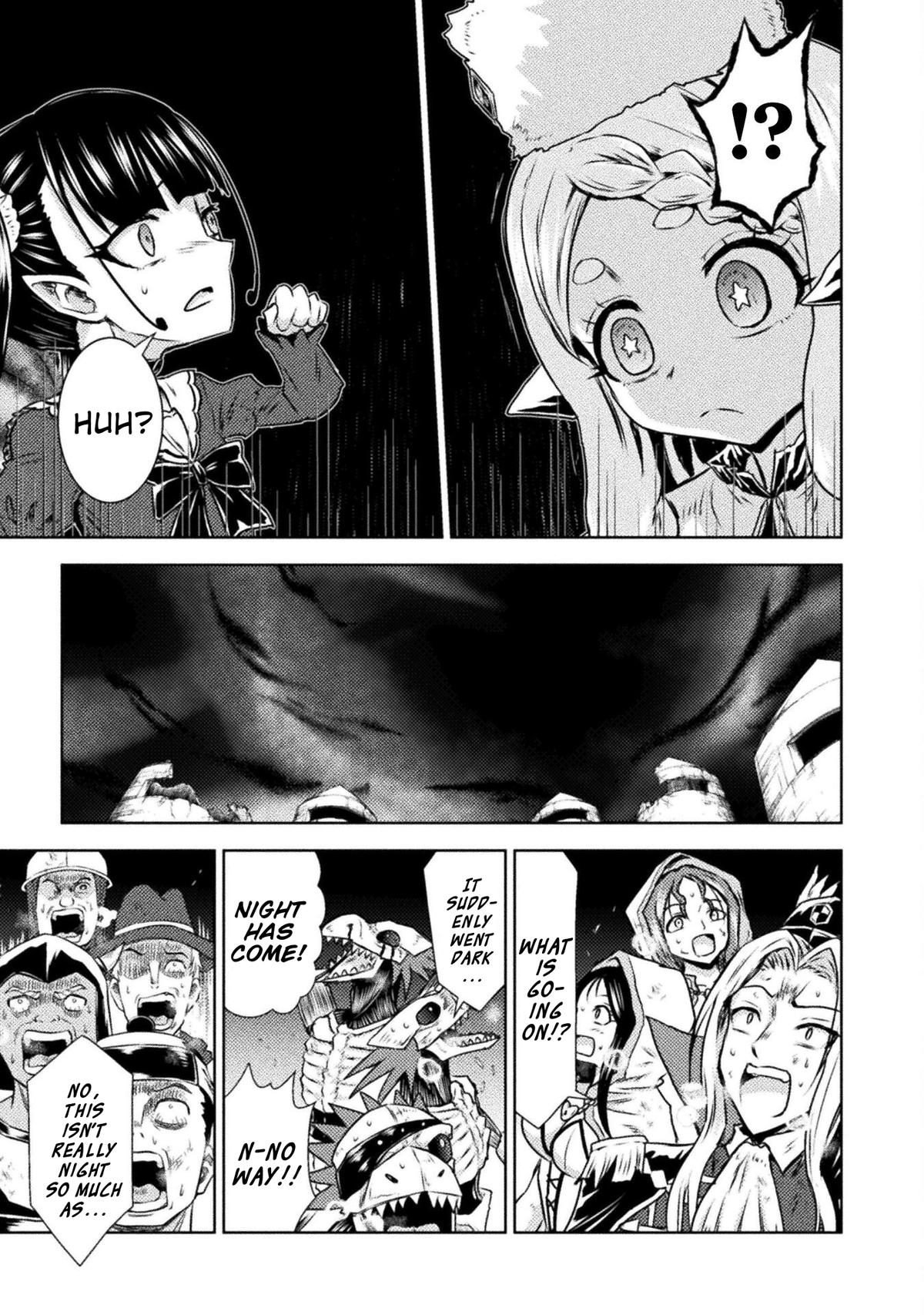 Killer Shark in Another World killer 47 9
