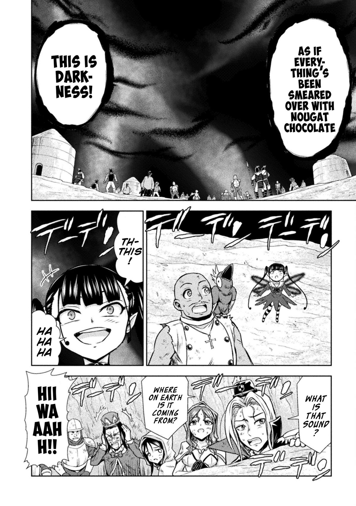 Killer Shark in Another World killer 47 10