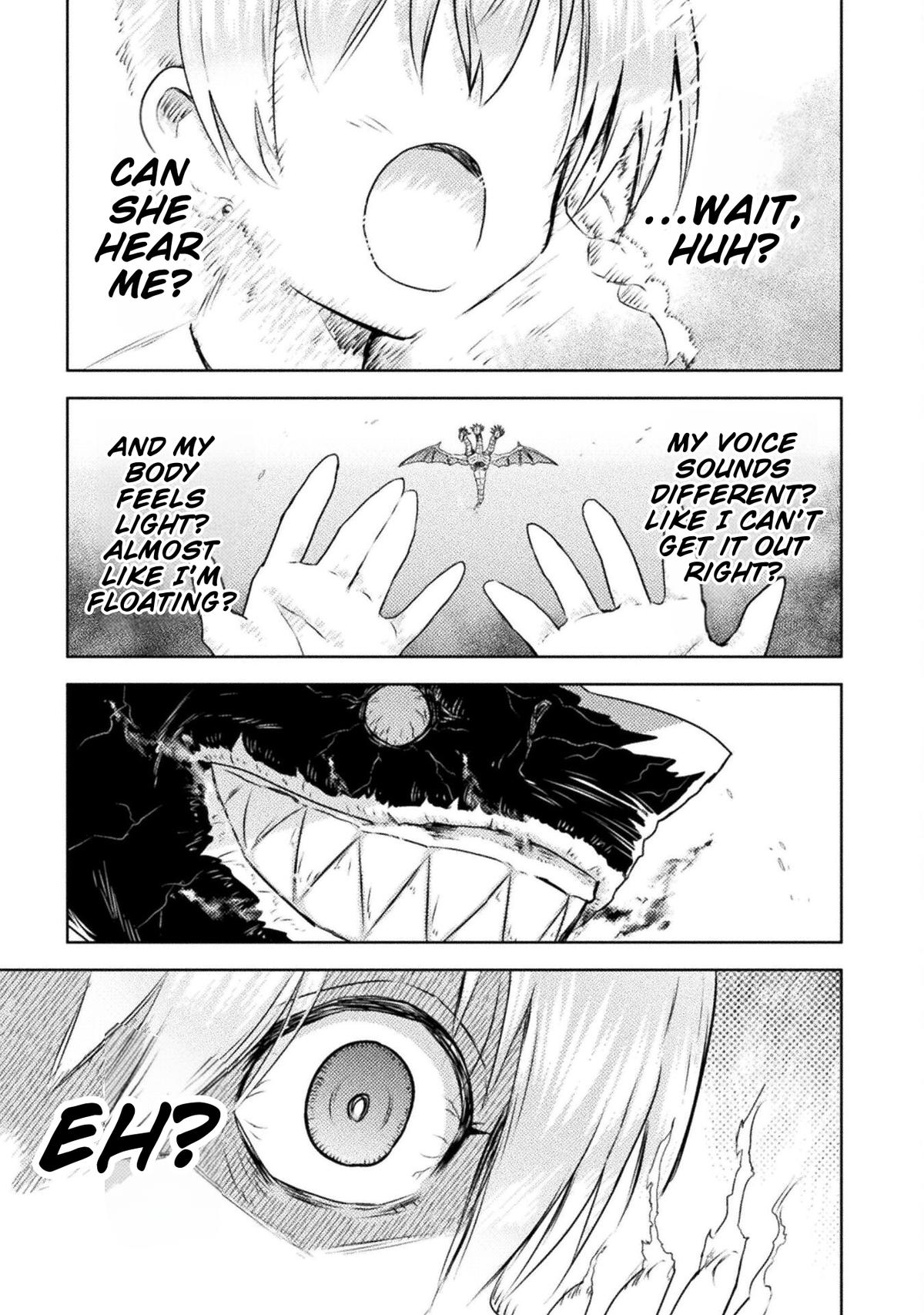 Killer Shark in Another World killer 47 31