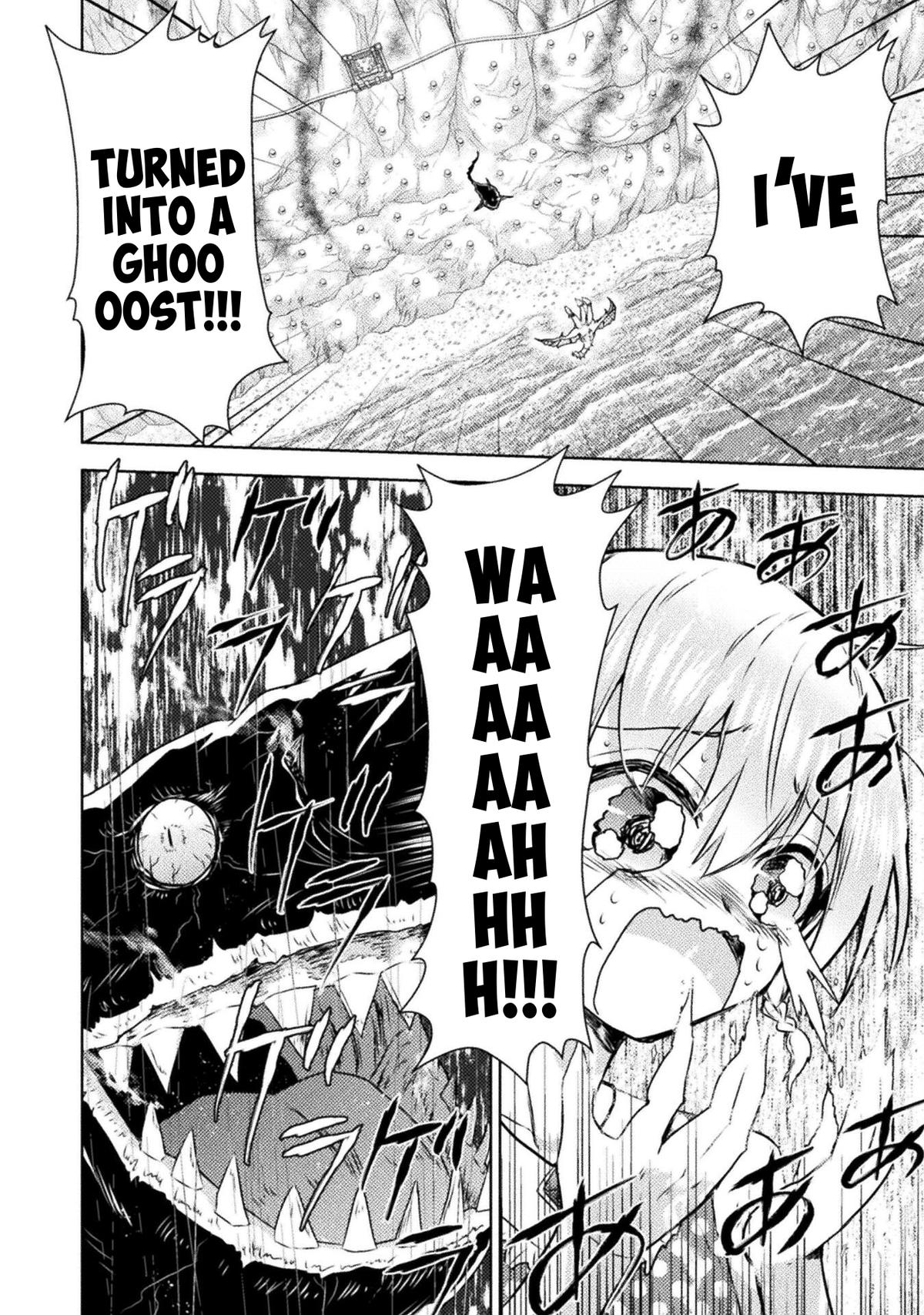 Killer Shark in Another World killer 47 34