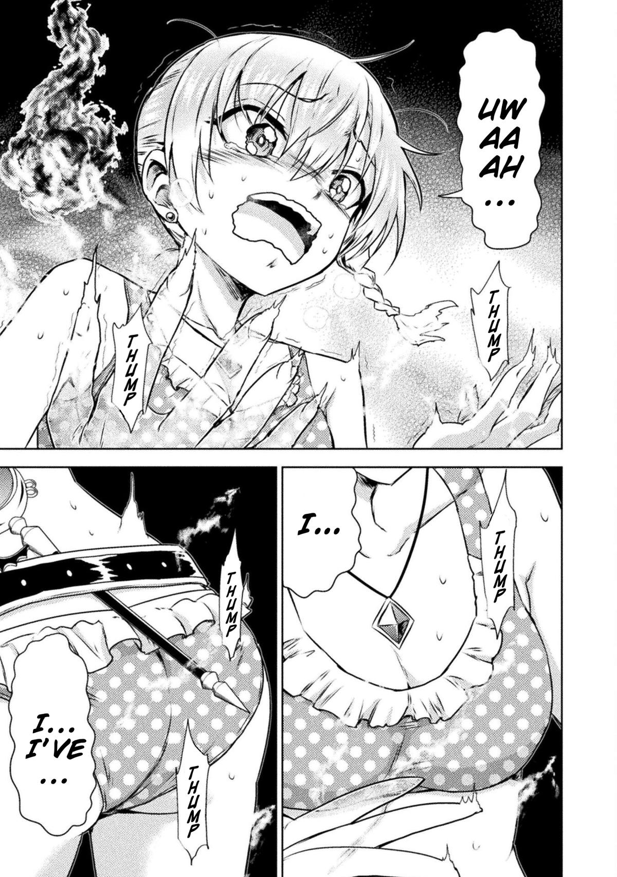 Killer Shark in Another World killer 48 1