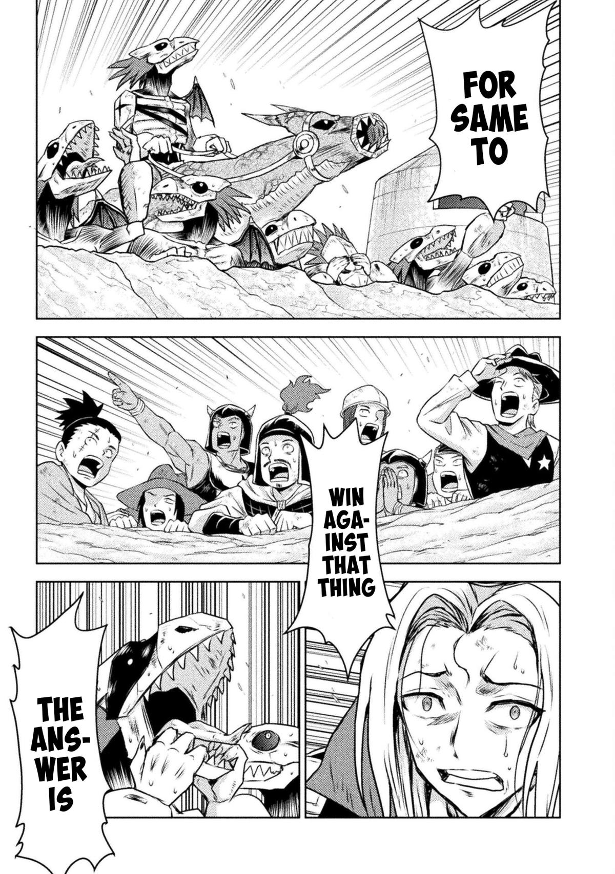 Killer Shark in Another World killer 48 5