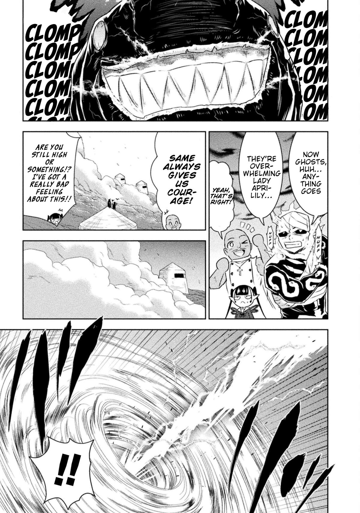 Killer Shark in Another World killer 48 25