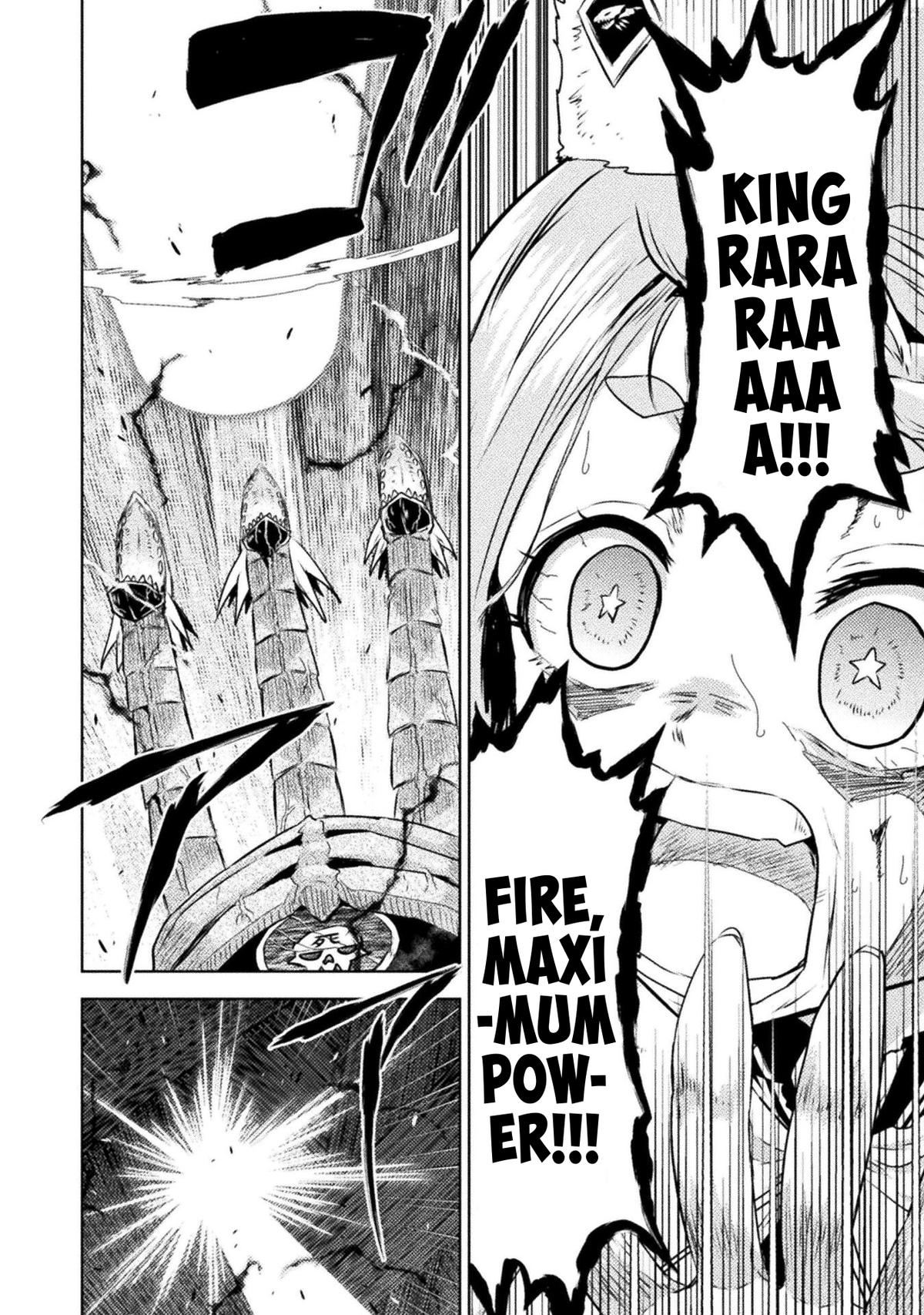 Killer Shark in Another World killer 49 3