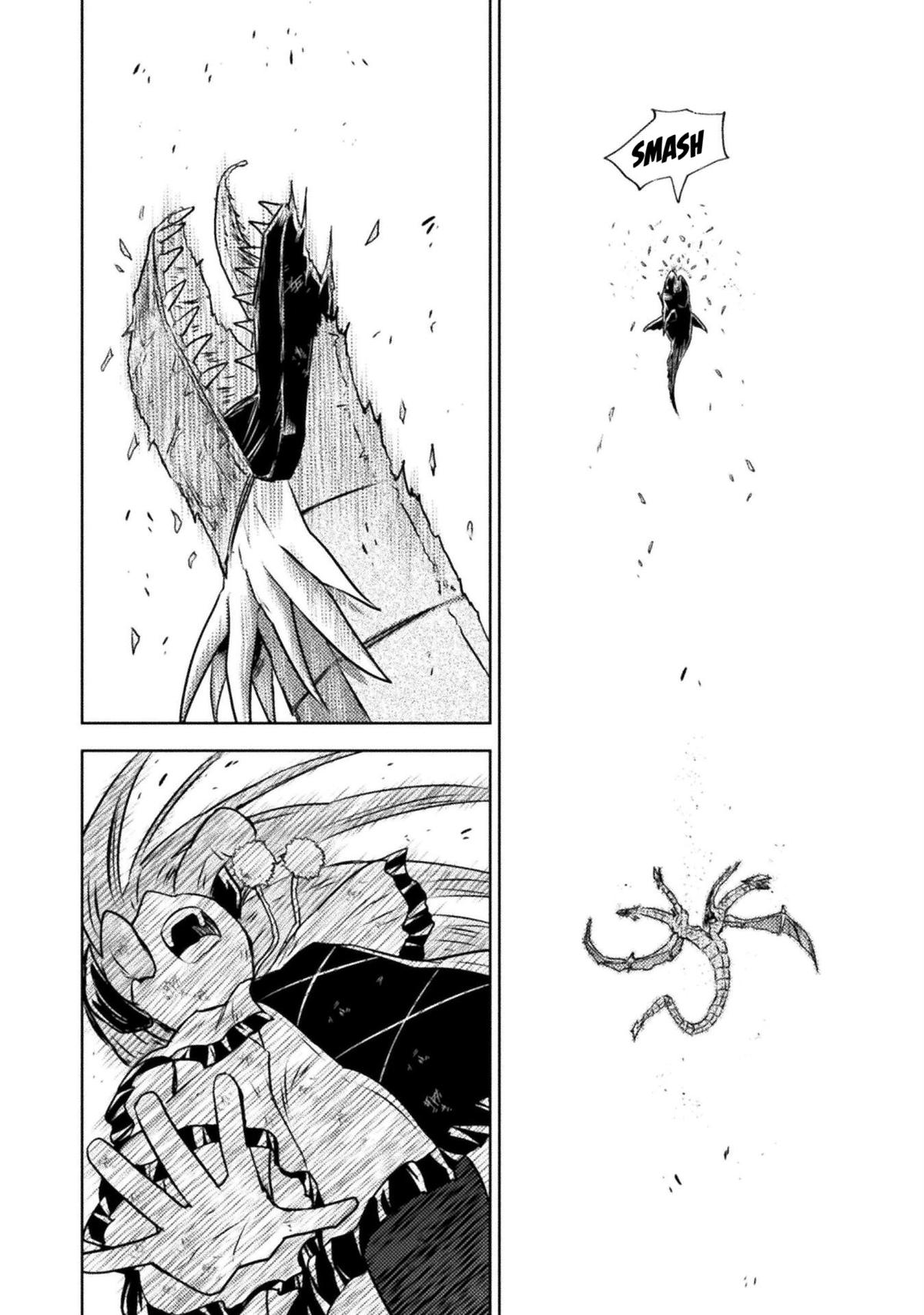 Killer Shark in Another World killer 49 13