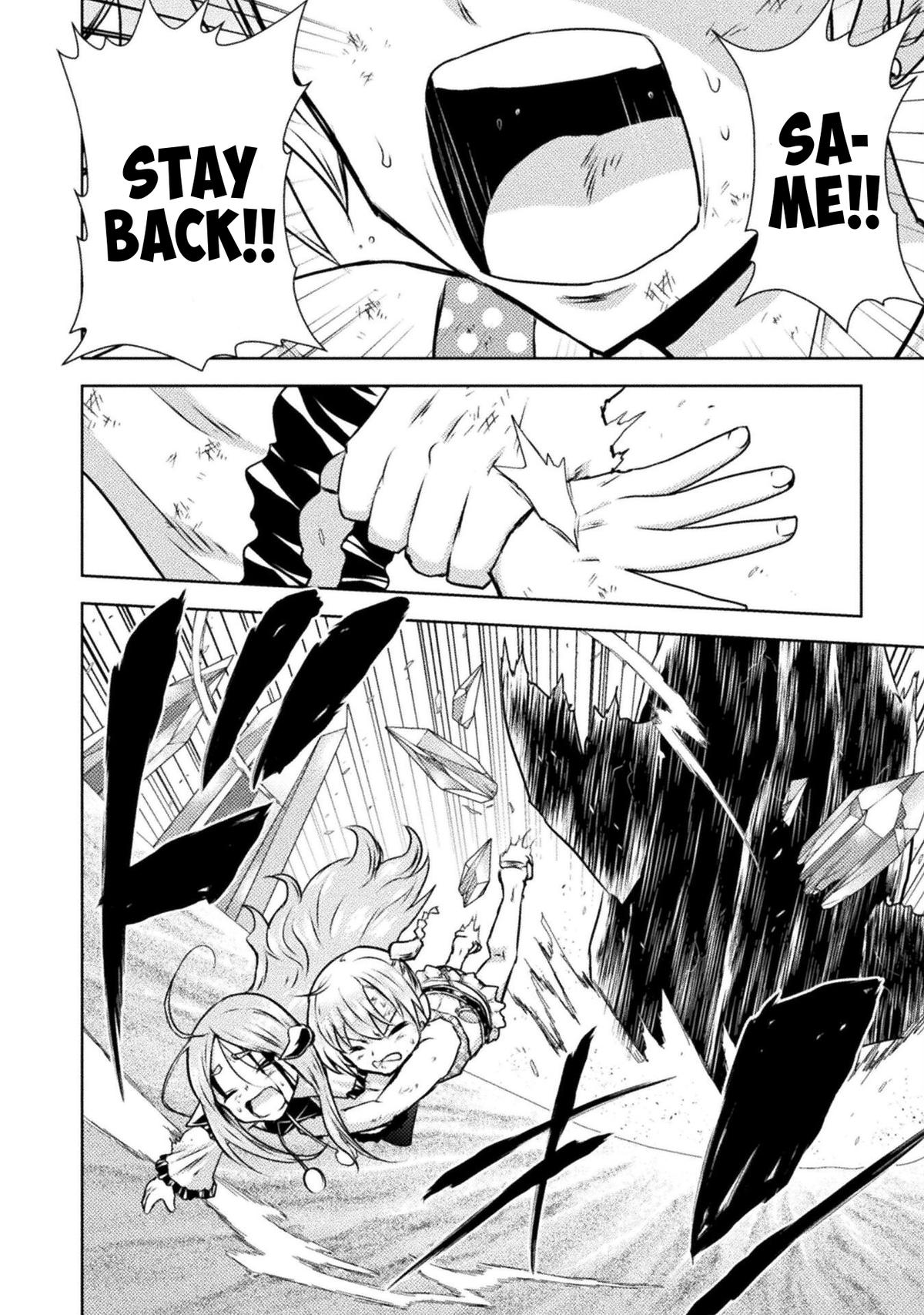 Killer Shark in Another World killer 49 19