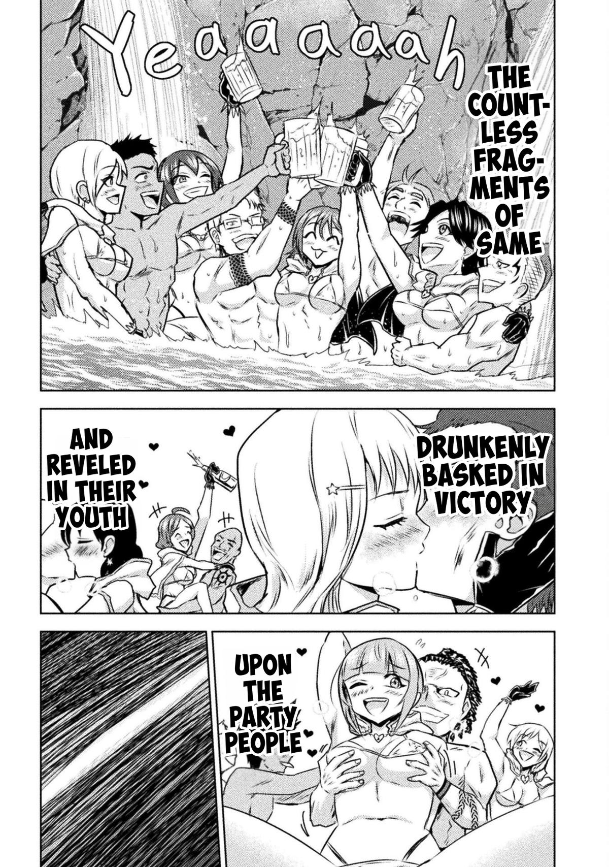 Killer Shark in Another World killer 50 5