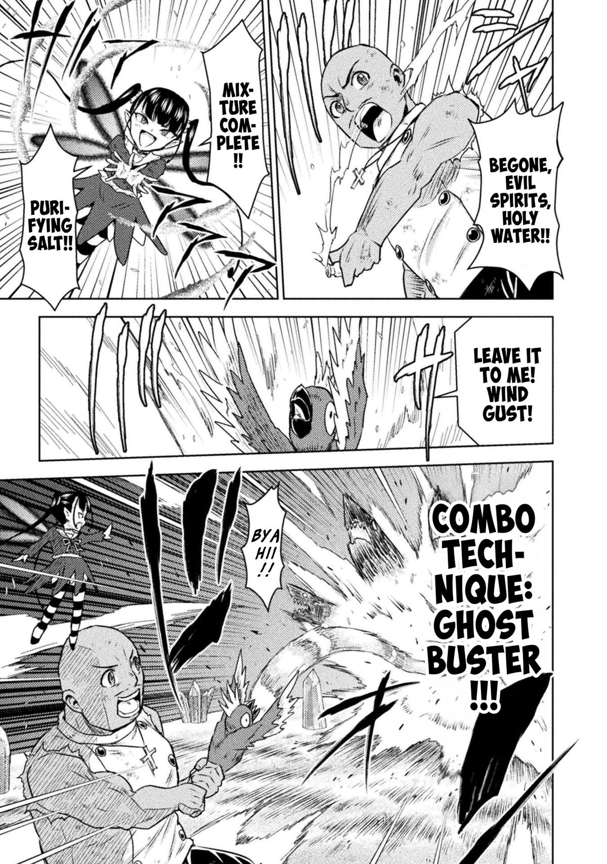 Killer Shark in Another World killer 50 10