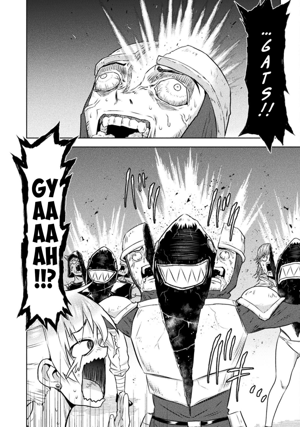 Killer Shark in Another World killer 50 13