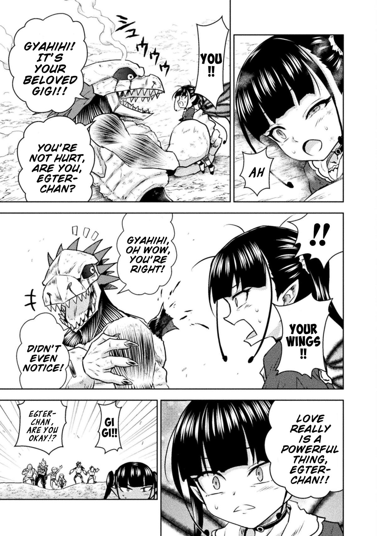 Killer Shark in Another World killer 50 16