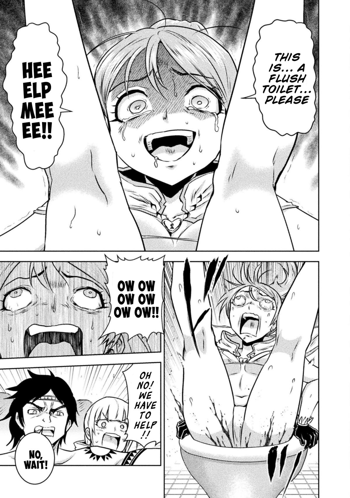 Killer Shark in Another World killer 50 20