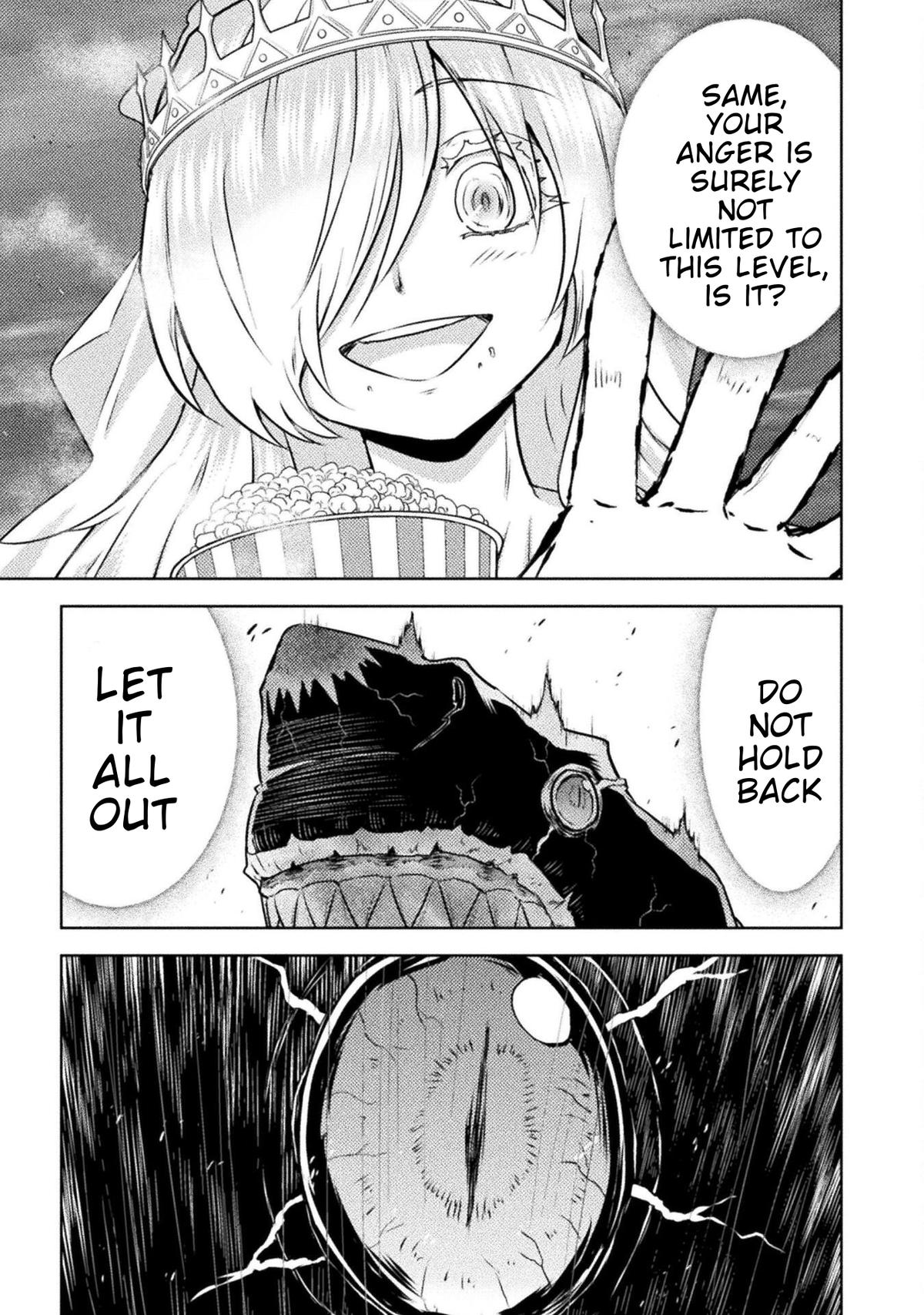 Killer Shark in Another World killer 50 31