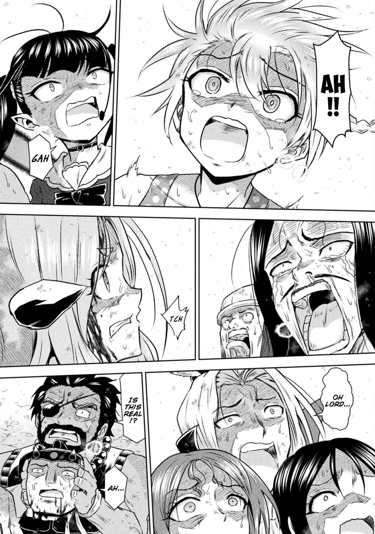 Killer Shark in Another World killer 50 35