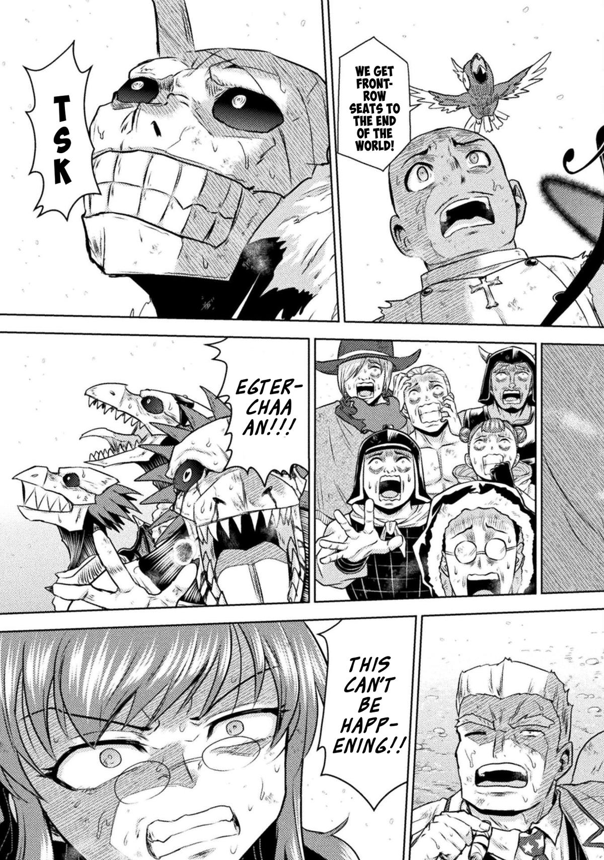 Killer Shark in Another World killer 50 36