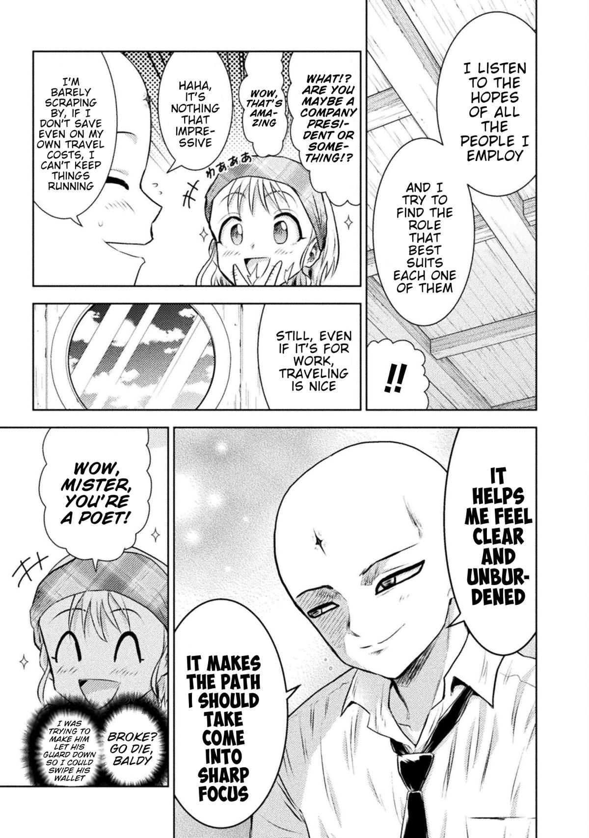 Killer Shark in Another World killer 51 6