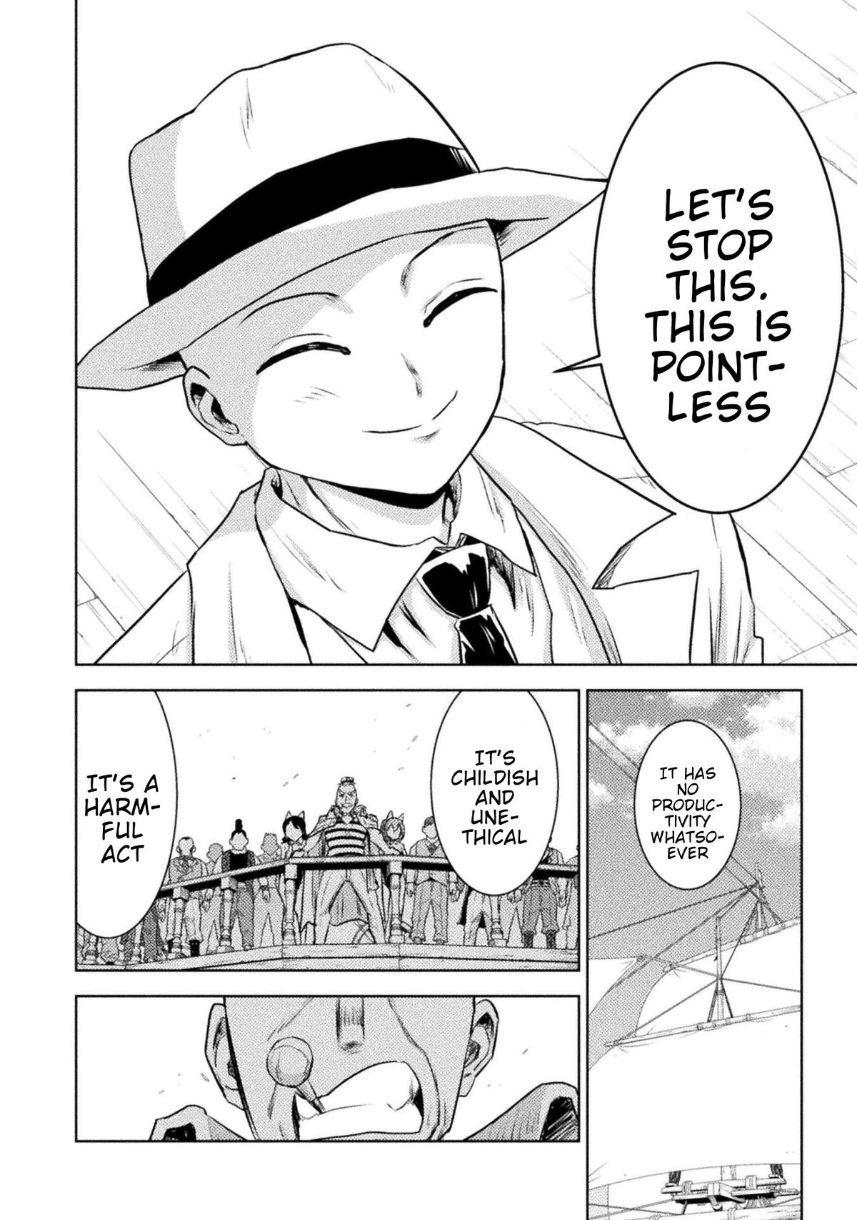 Killer Shark in Another World killer 51 19