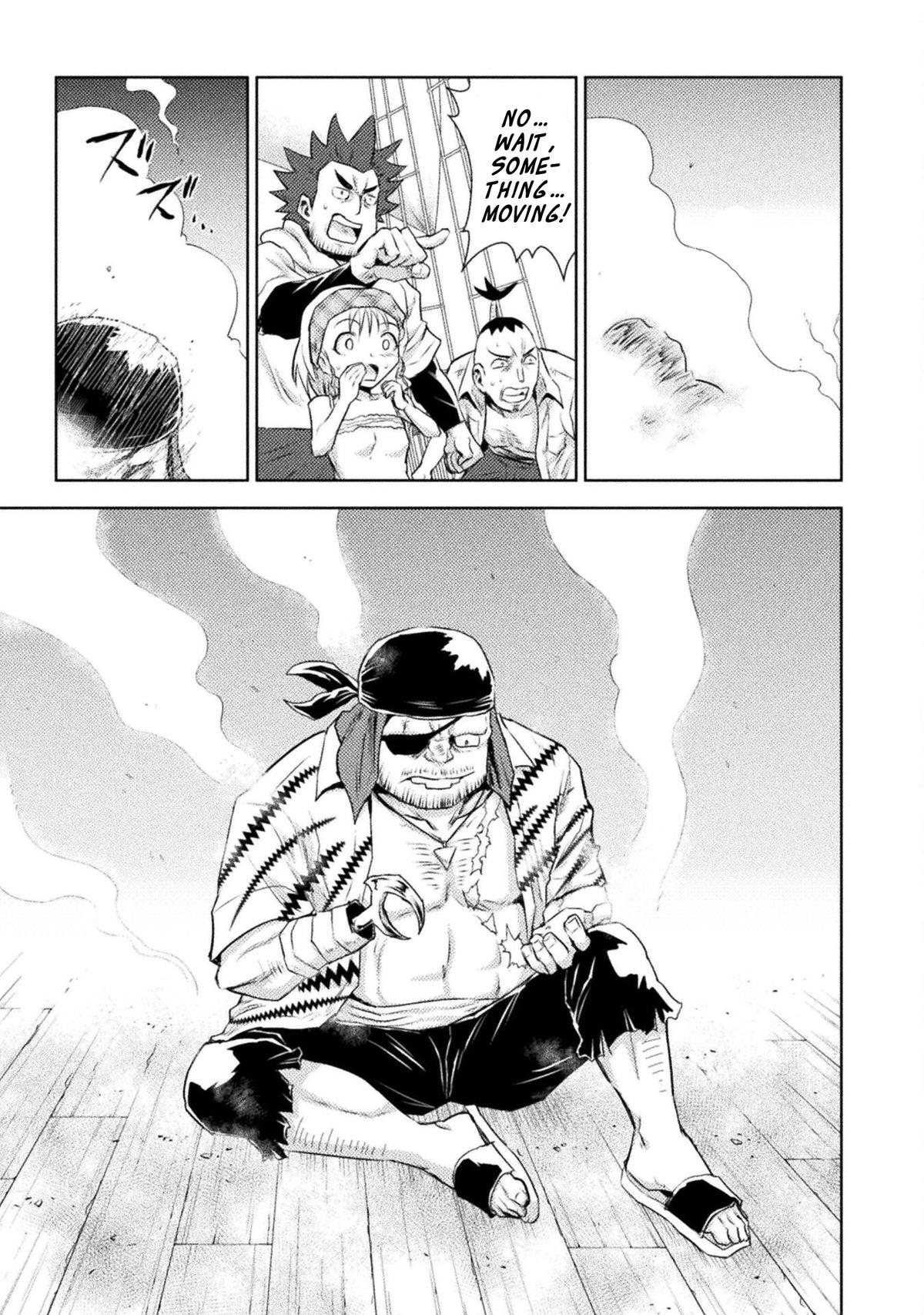 Killer Shark in Another World killer 51 26