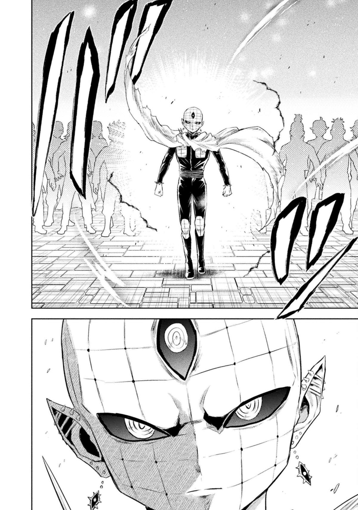 Killer Shark in Another World killer 51 31