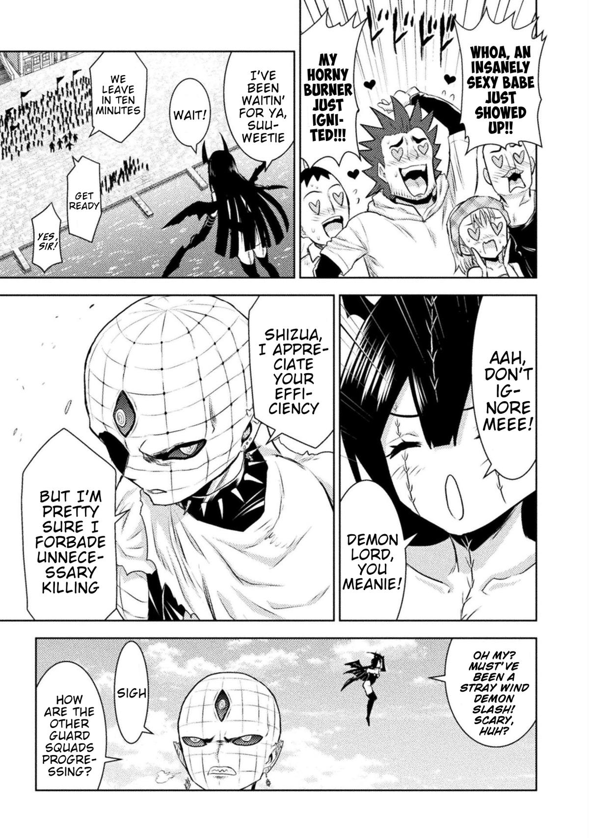 Killer Shark in Another World killer 51 36