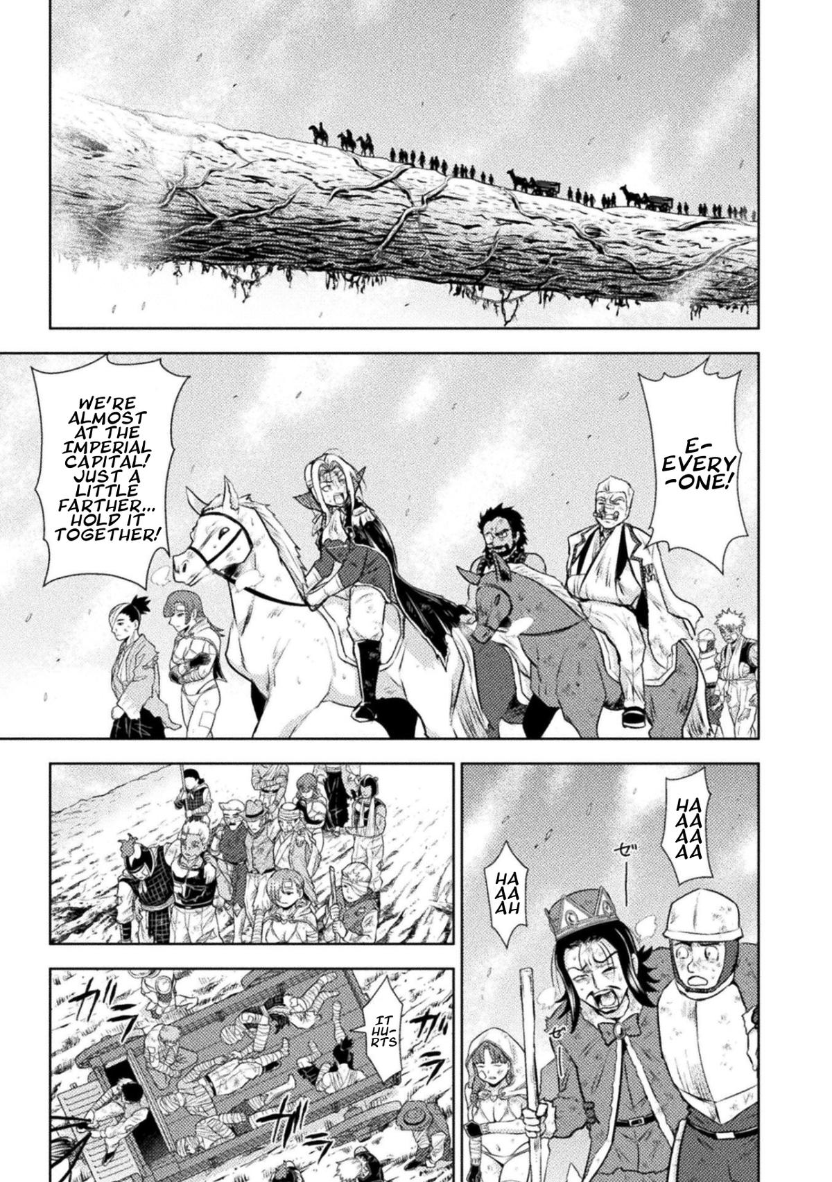 Killer Shark in Another World killer 52 3