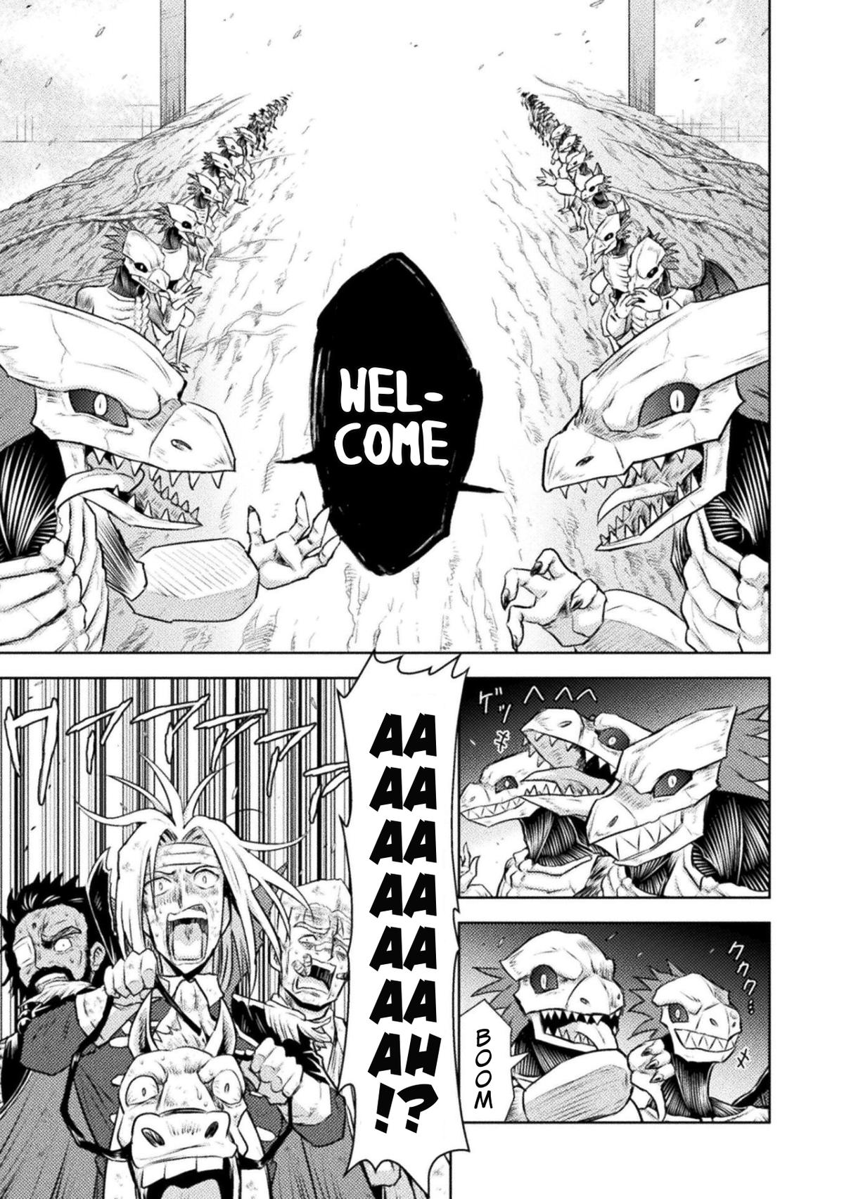 Killer Shark in Another World killer 52 7