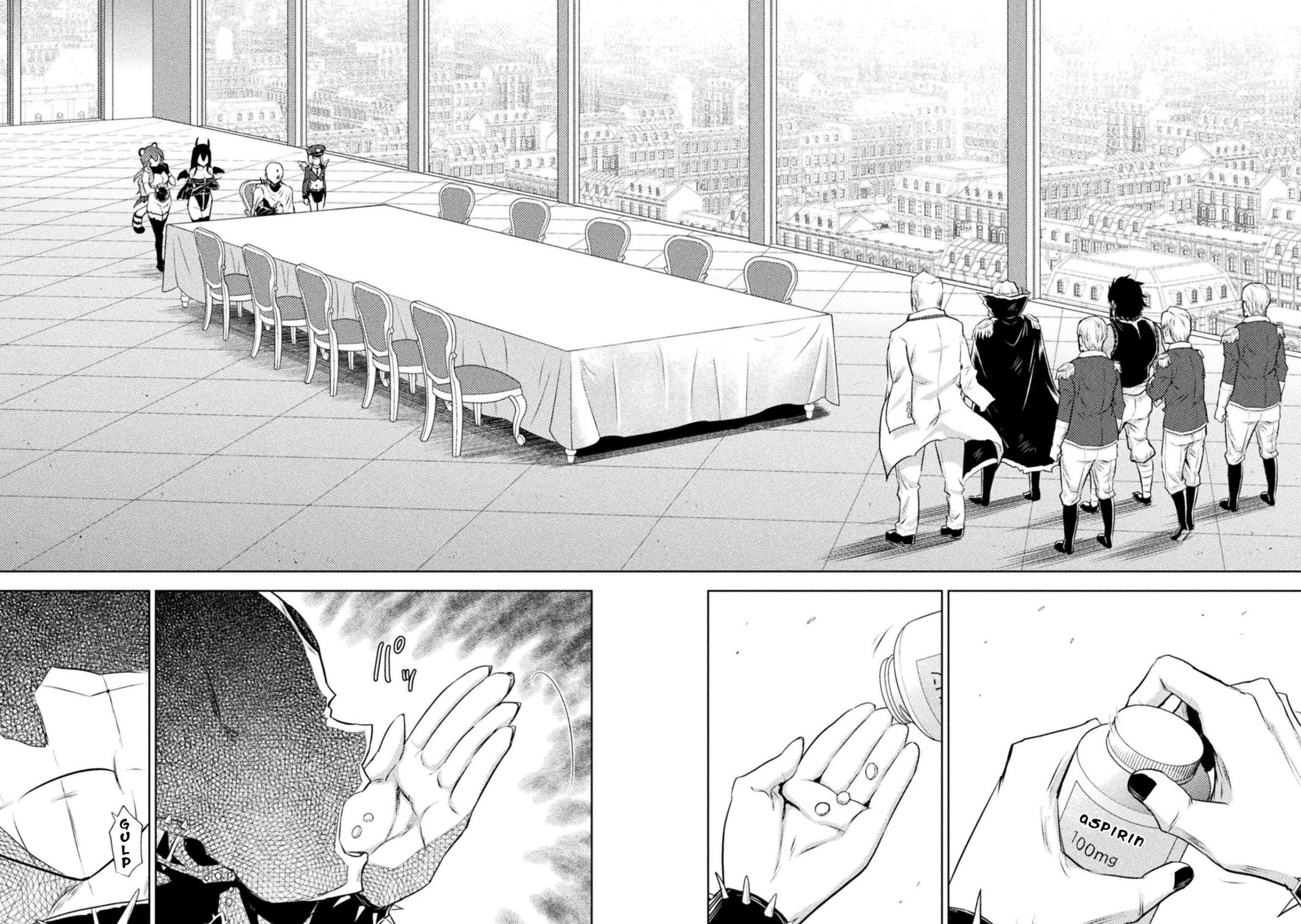 Killer Shark in Another World killer 52 18