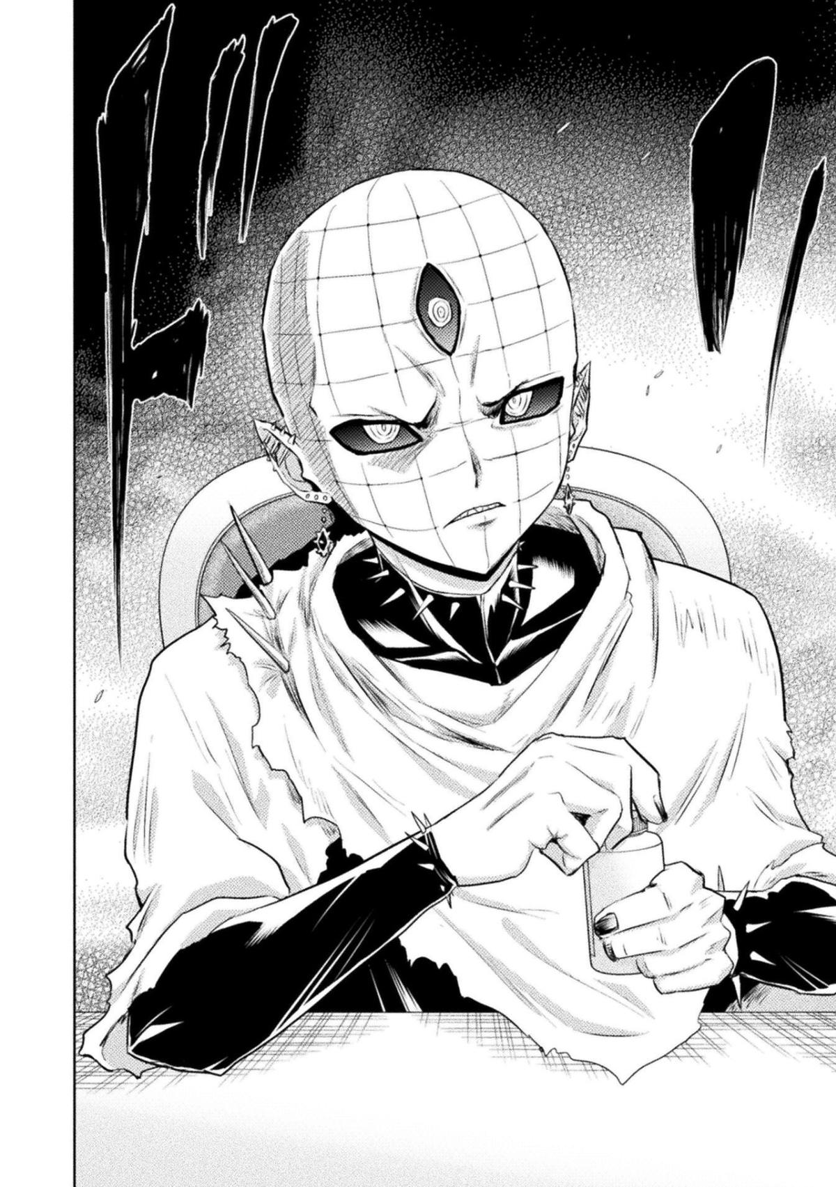 Killer Shark in Another World killer 52 19