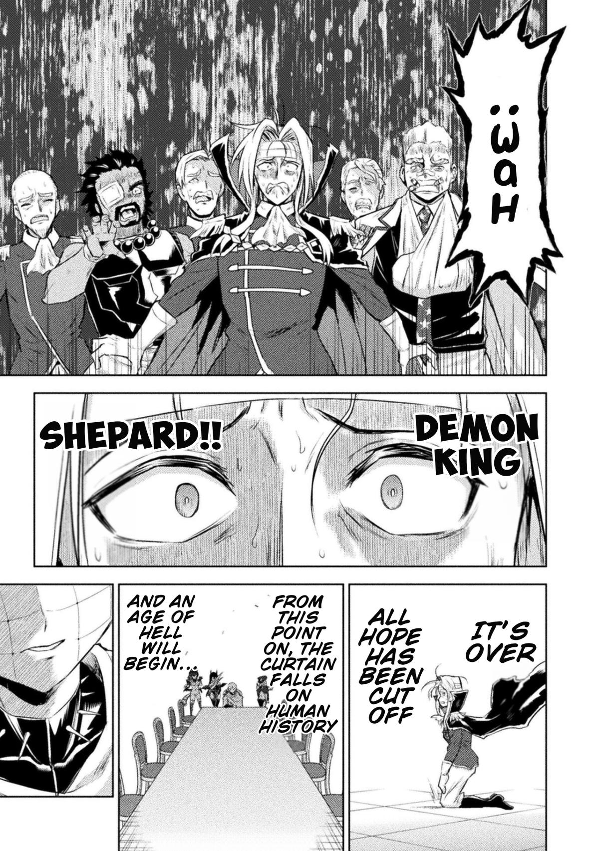 Killer Shark in Another World killer 52 20