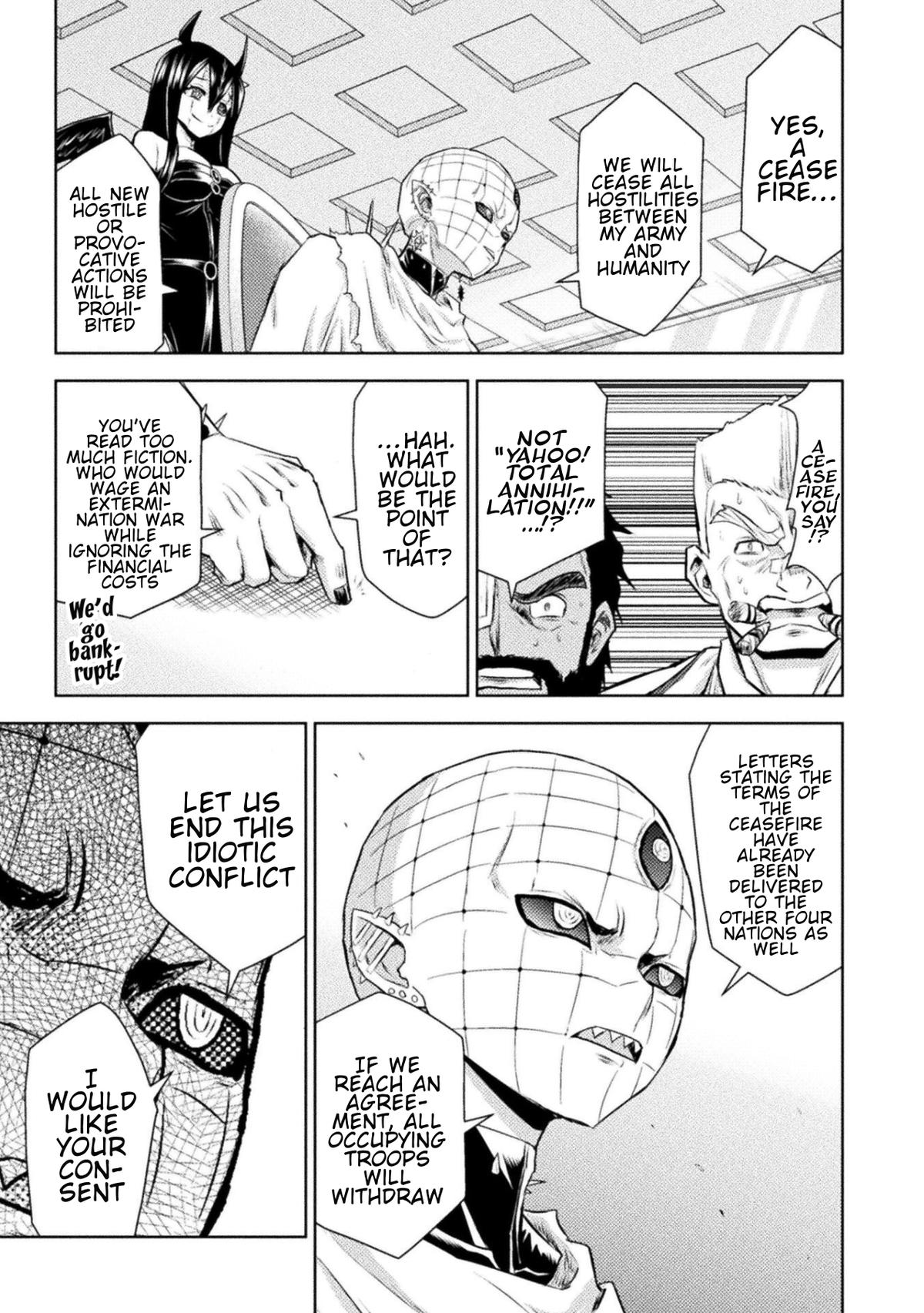 Killer Shark in Another World killer 52 22