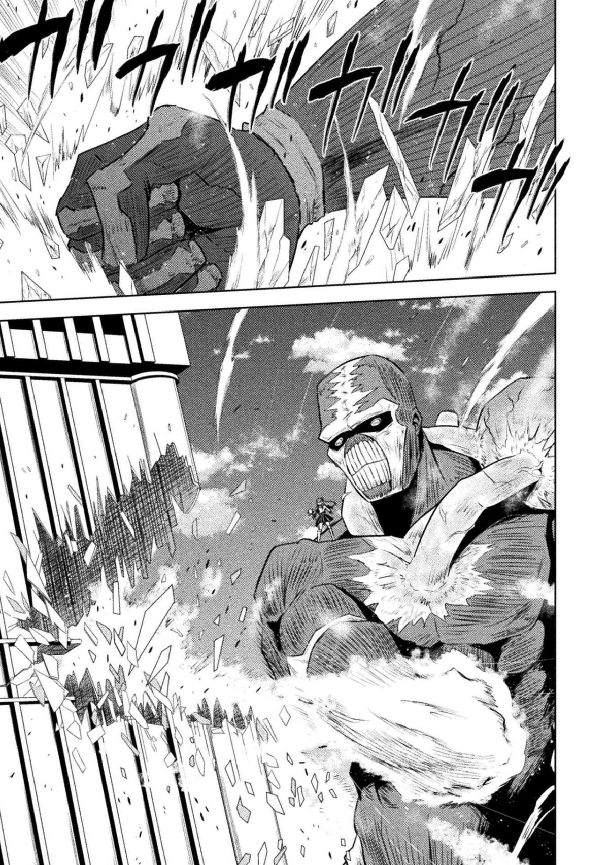 Killer Shark in Another World killer 52 24
