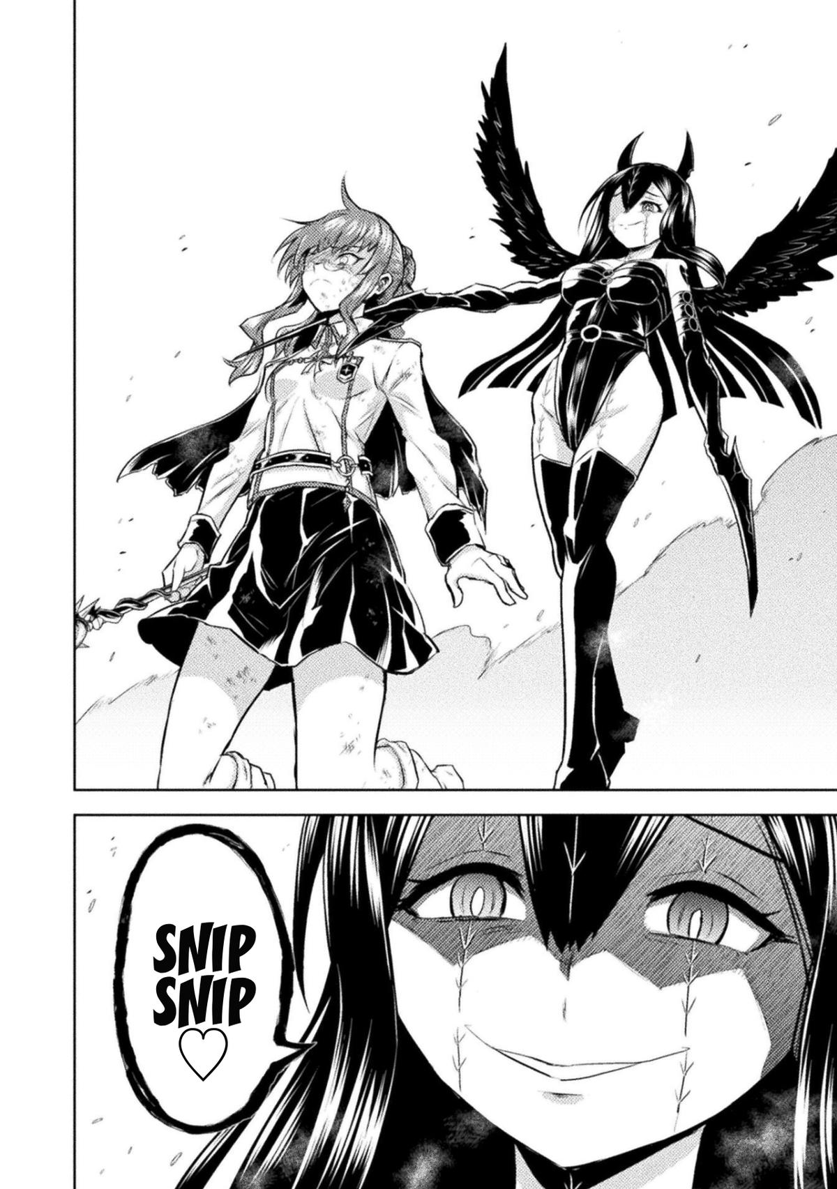 Killer Shark in Another World killer 52 29