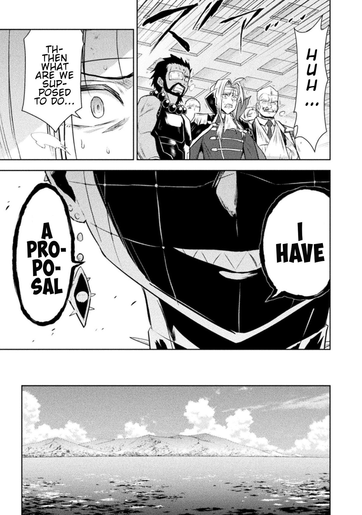 Killer Shark in Another World killer 52 38