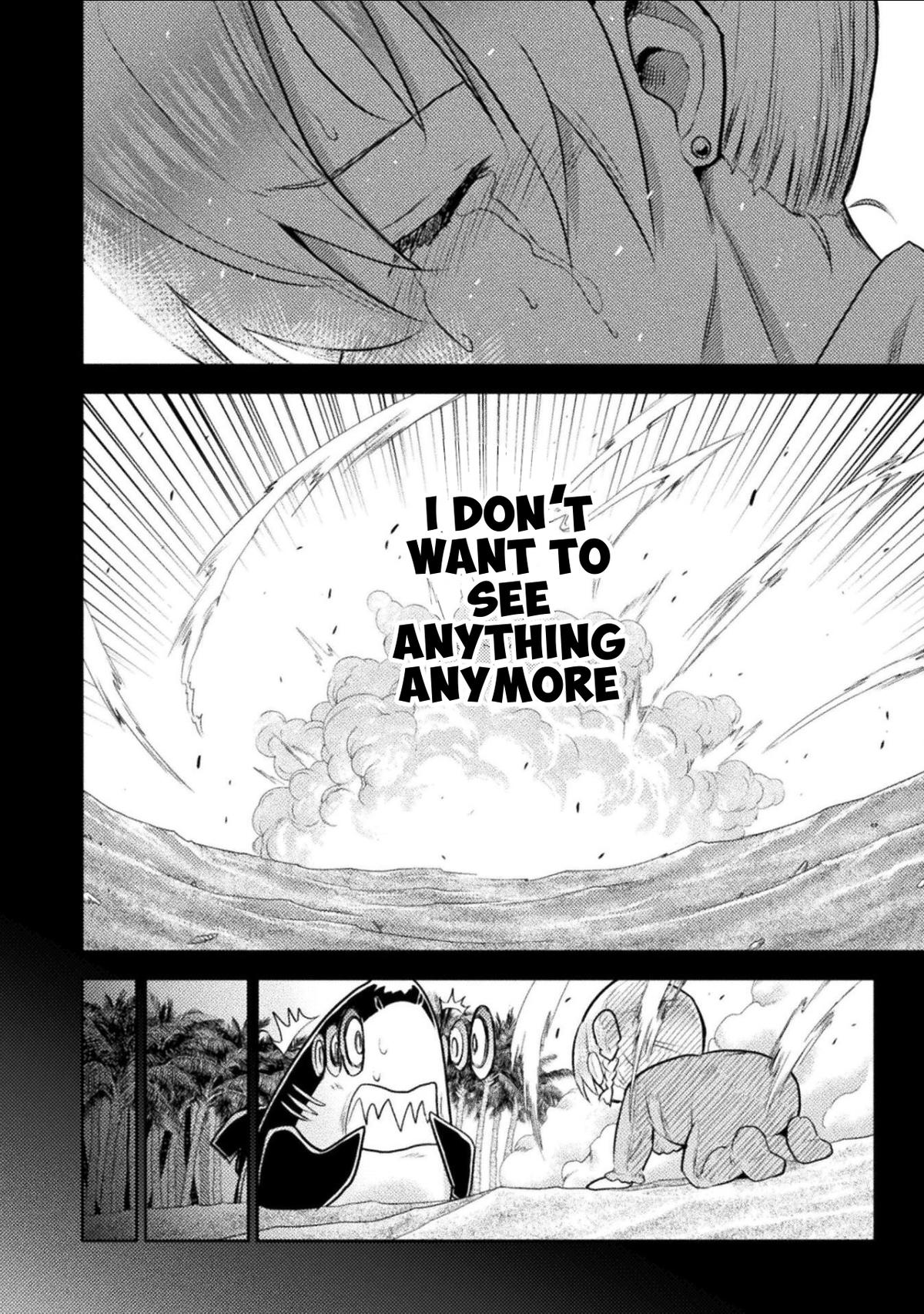 Killer Shark in Another World killer 53 14