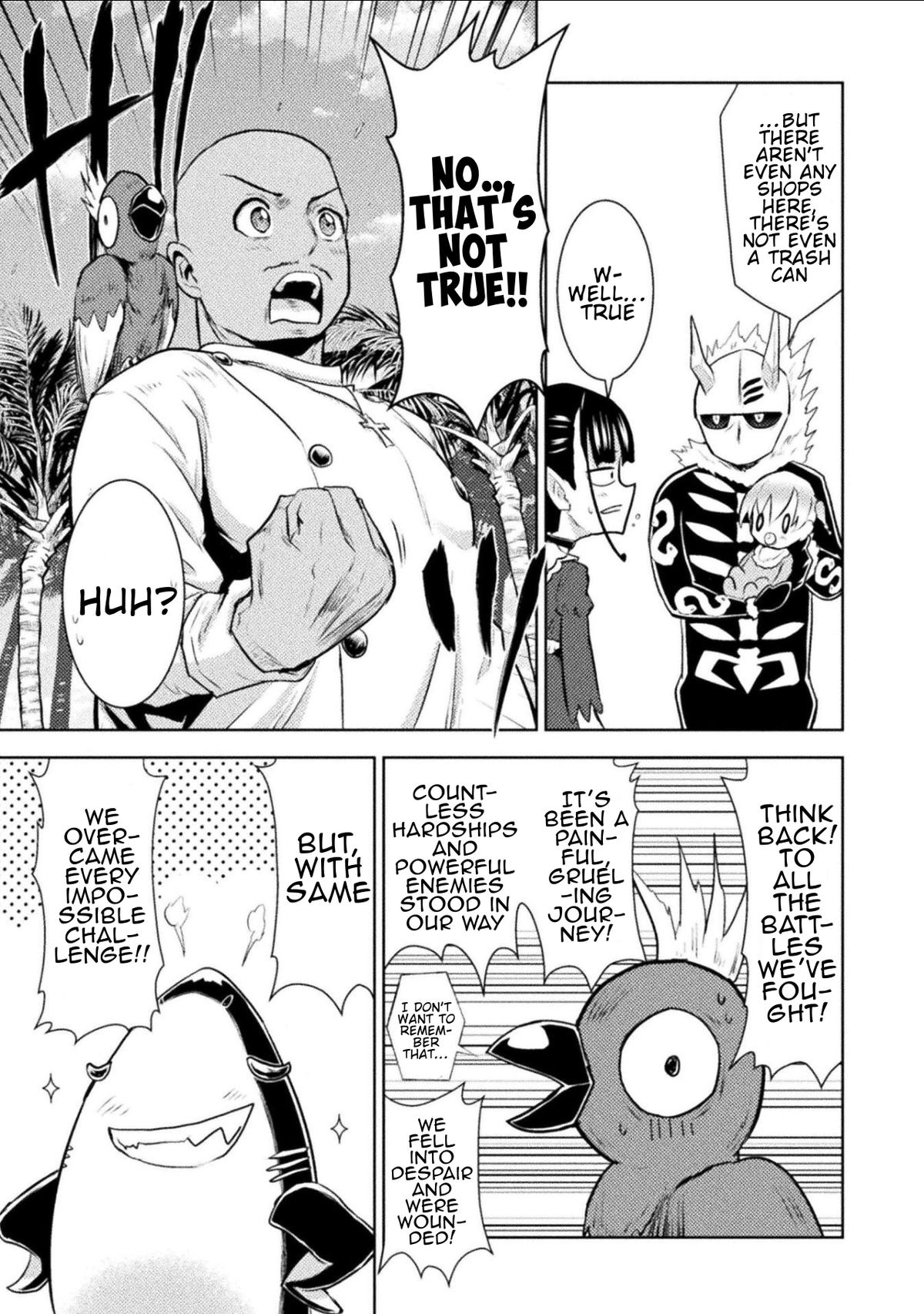 Killer Shark in Another World killer 53 17