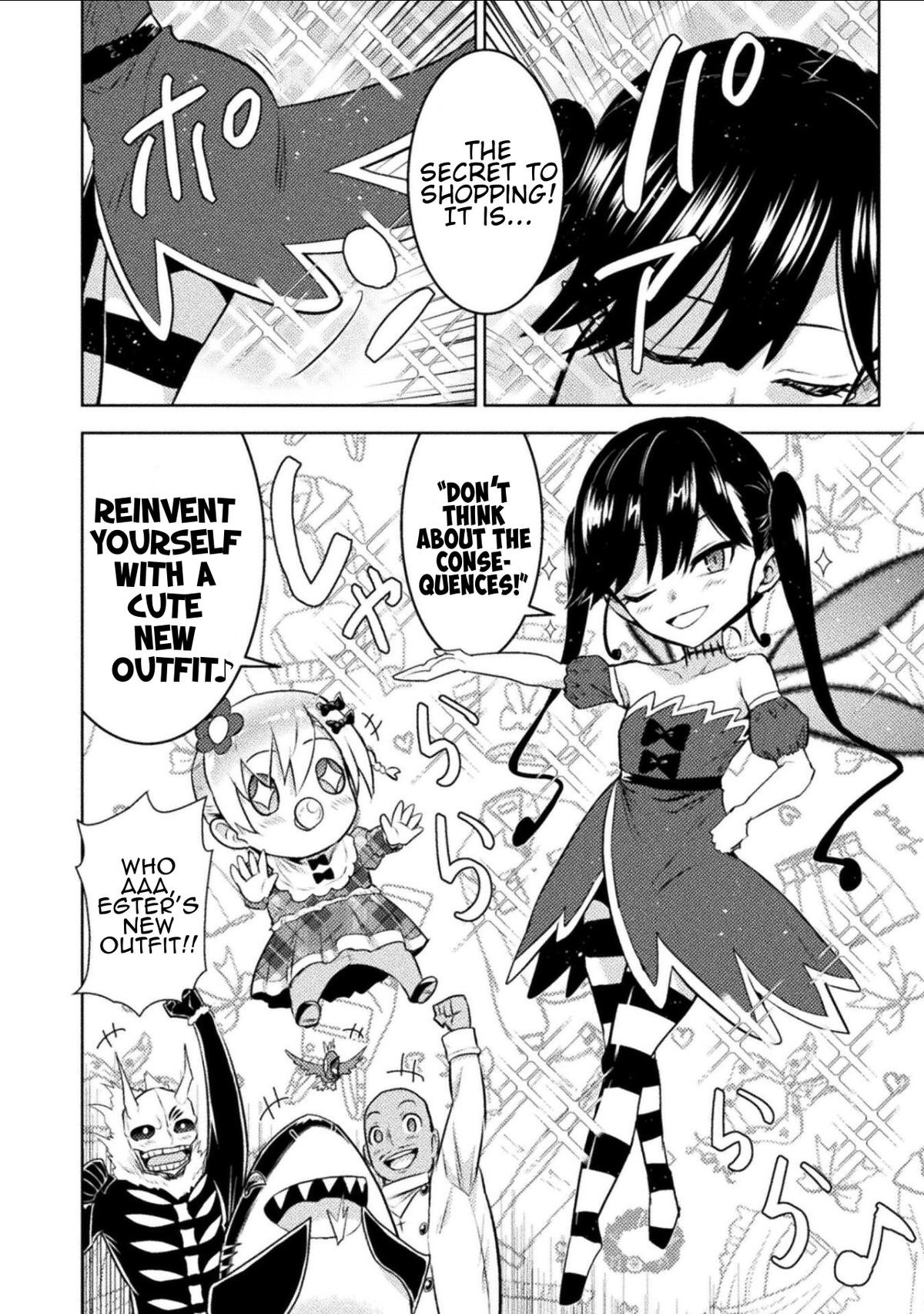 Killer Shark in Another World killer 53 20