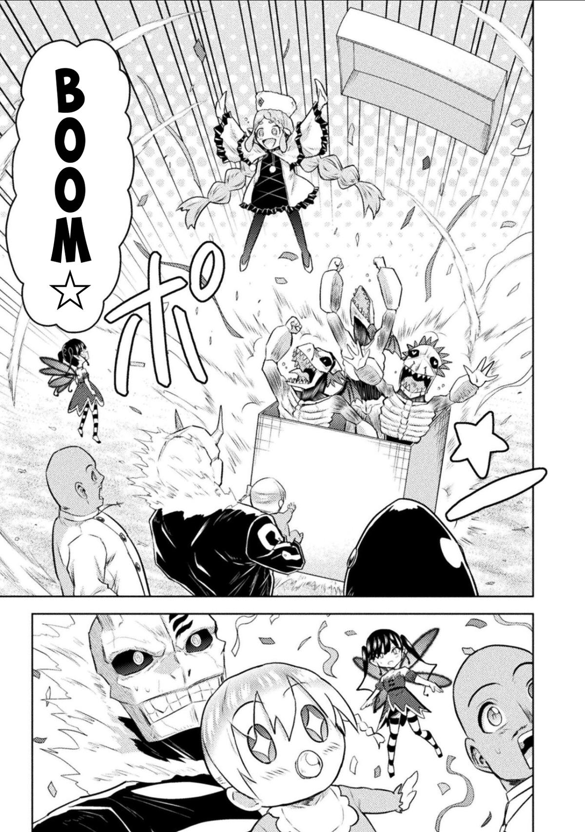 Killer Shark in Another World killer 53 23