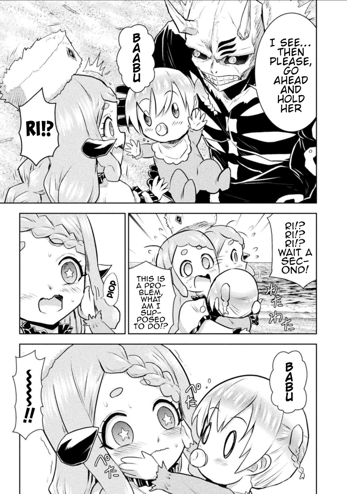 Killer Shark in Another World killer 53 25