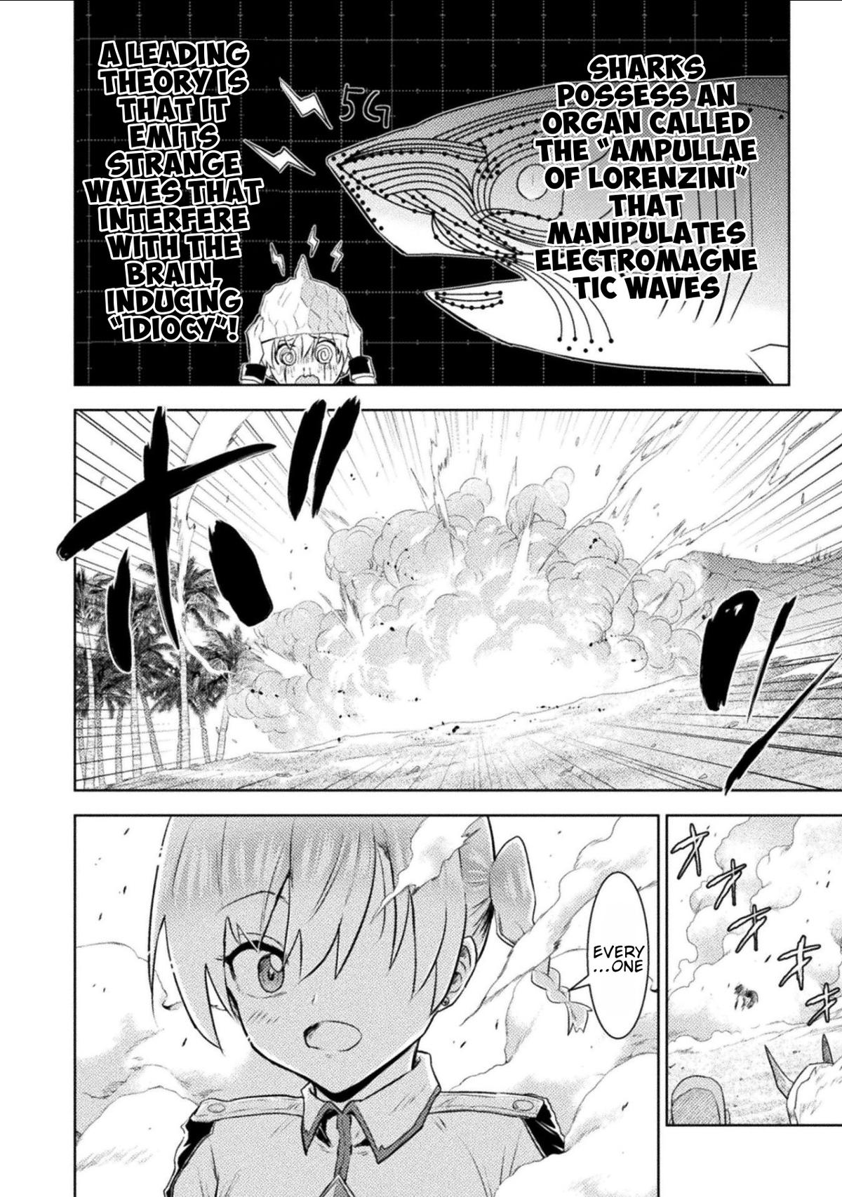 Killer Shark in Another World killer 53 34