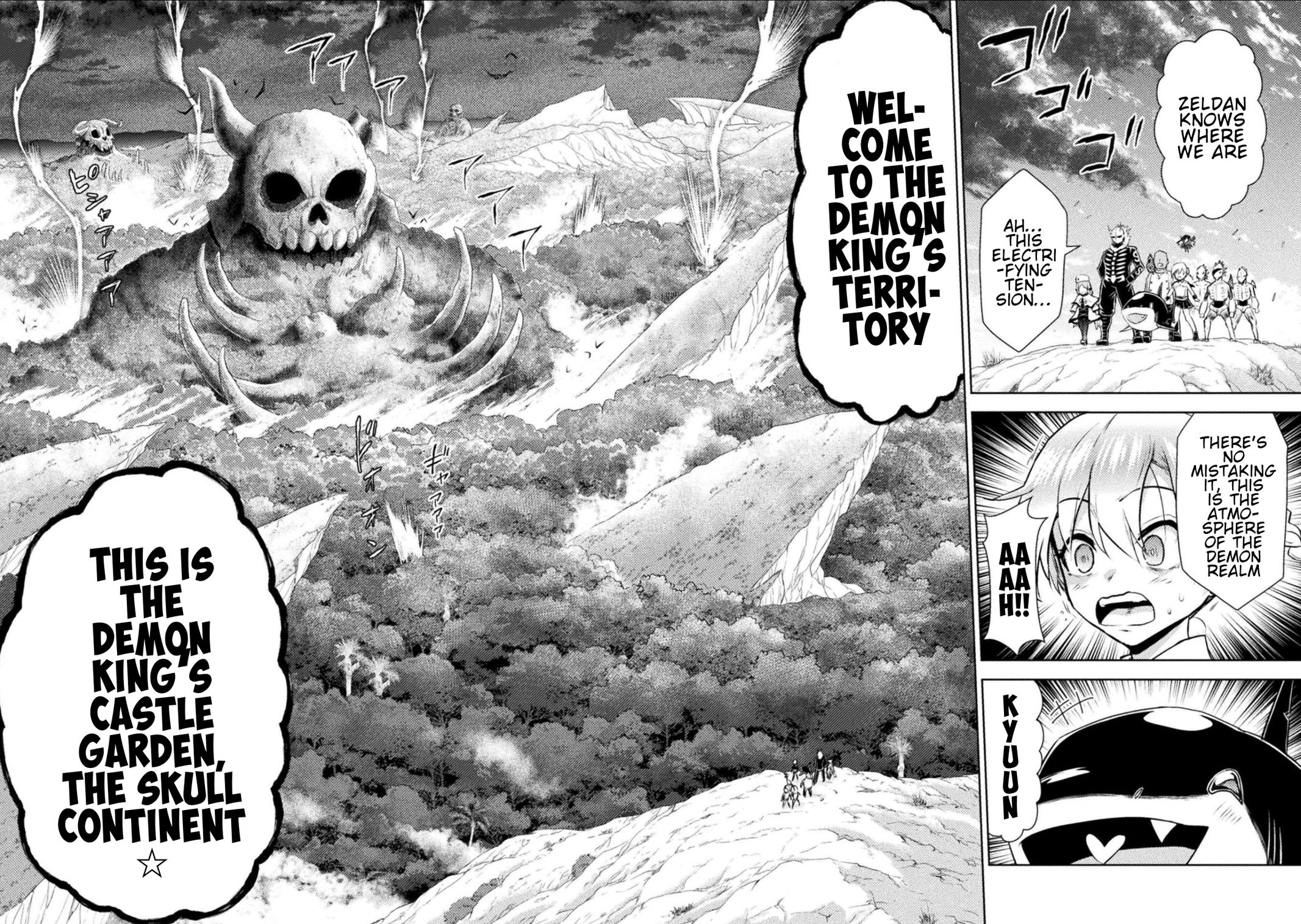 Killer Shark in Another World killer 53 36