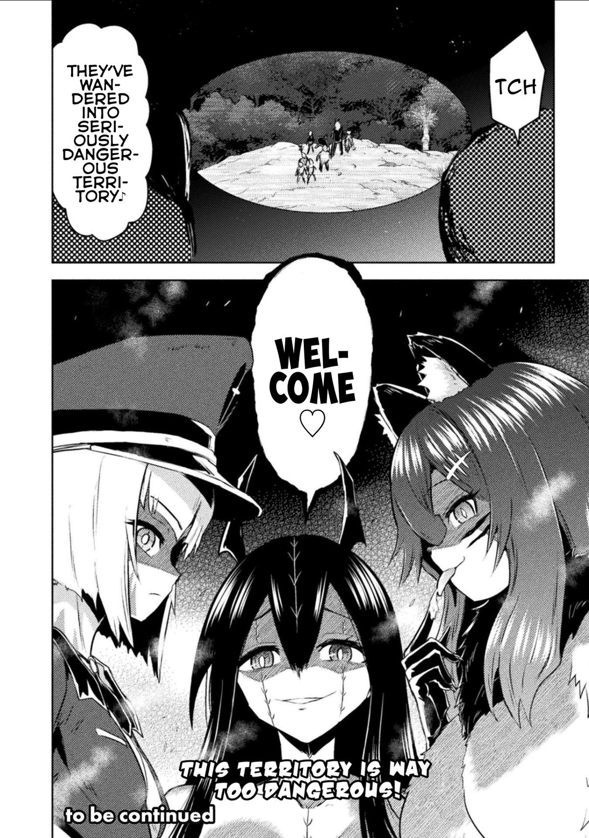 Killer Shark in Another World killer 53 37