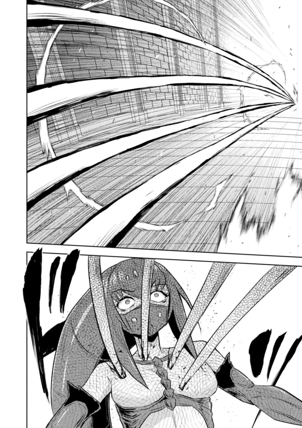 Killer Shark in Another World killer 54 8
