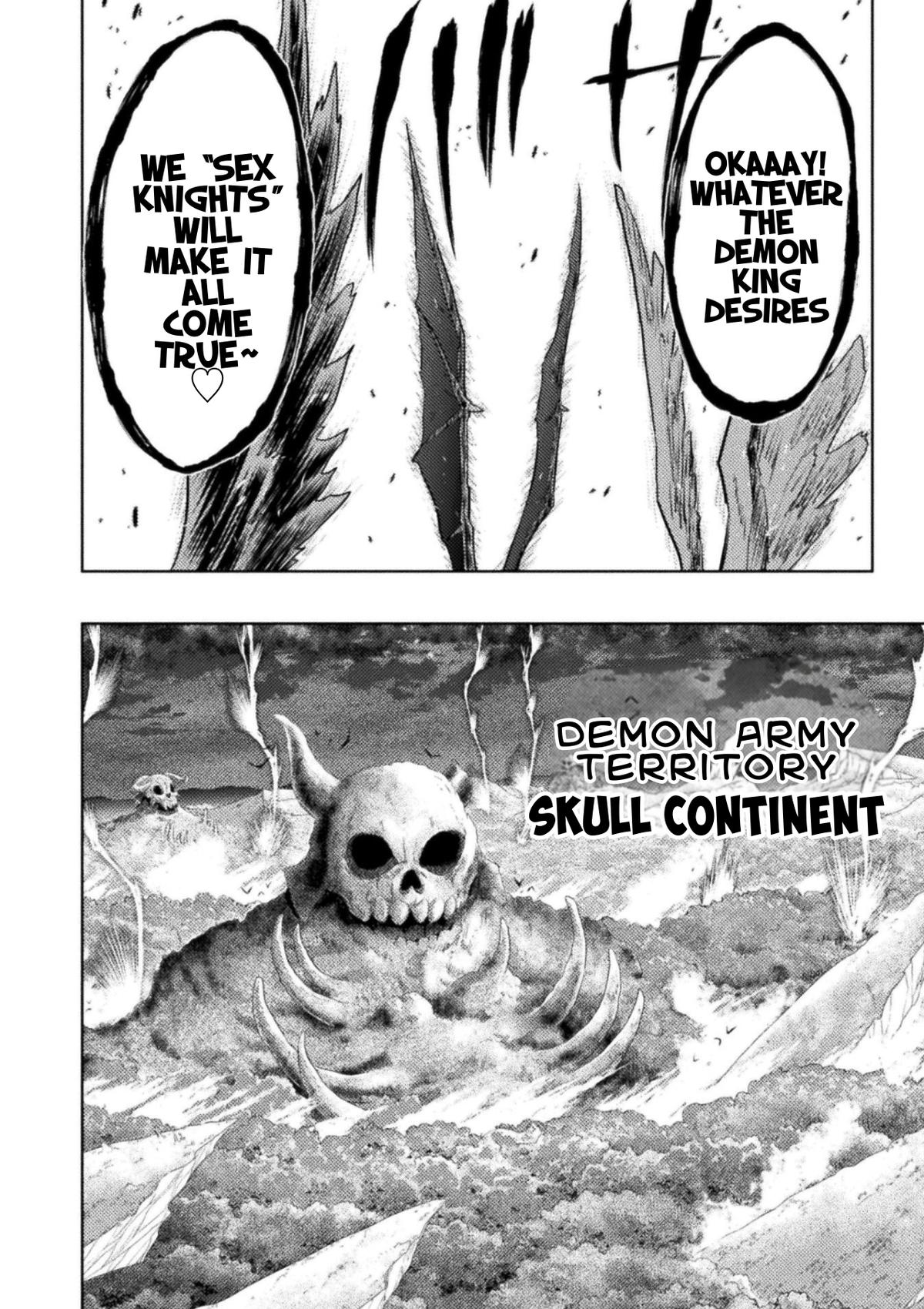 Killer Shark in Another World killer 54 14