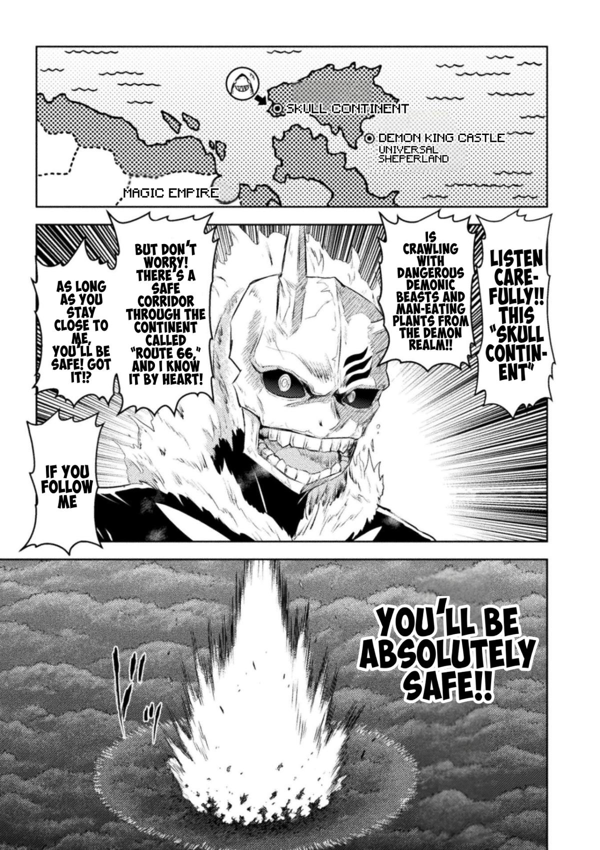 Killer Shark in Another World killer 54 15