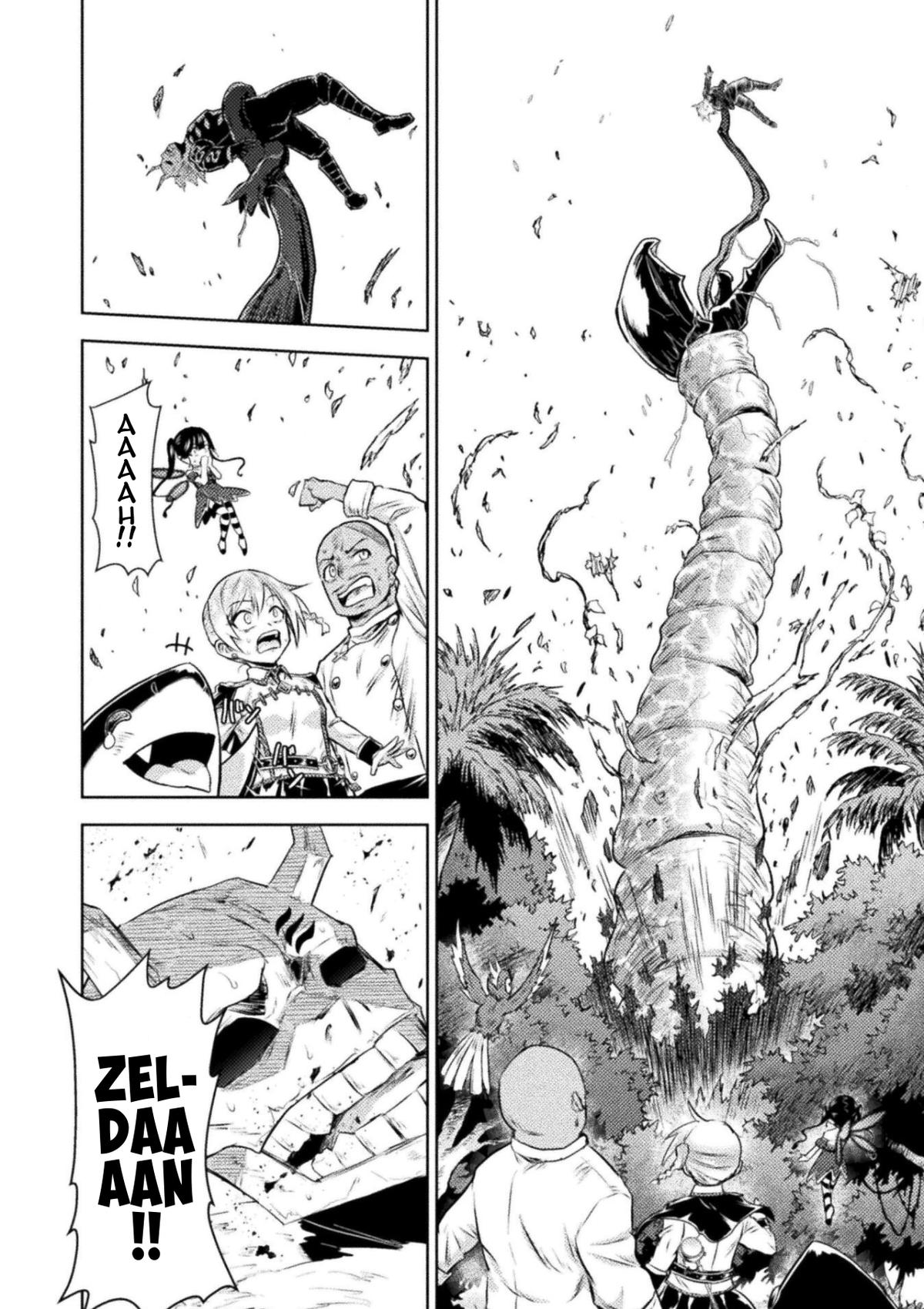 Killer Shark in Another World killer 54 16