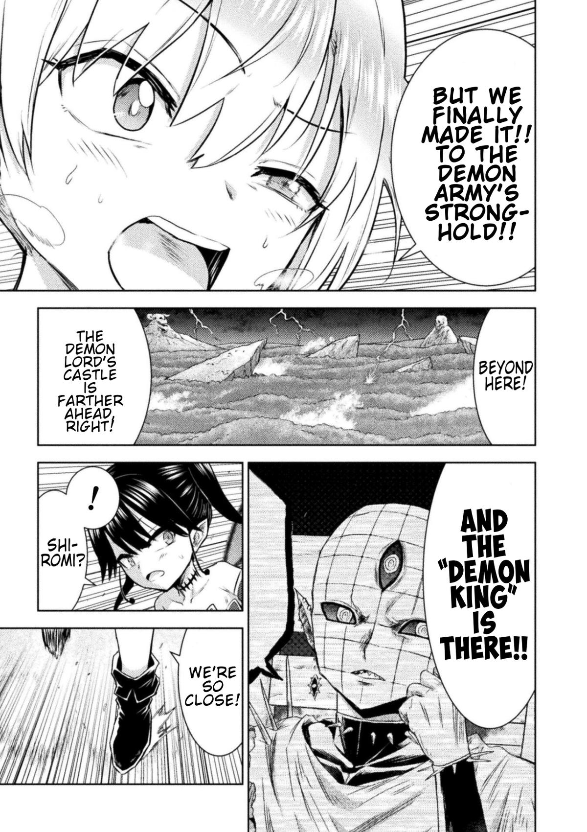 Killer Shark in Another World killer 54 25