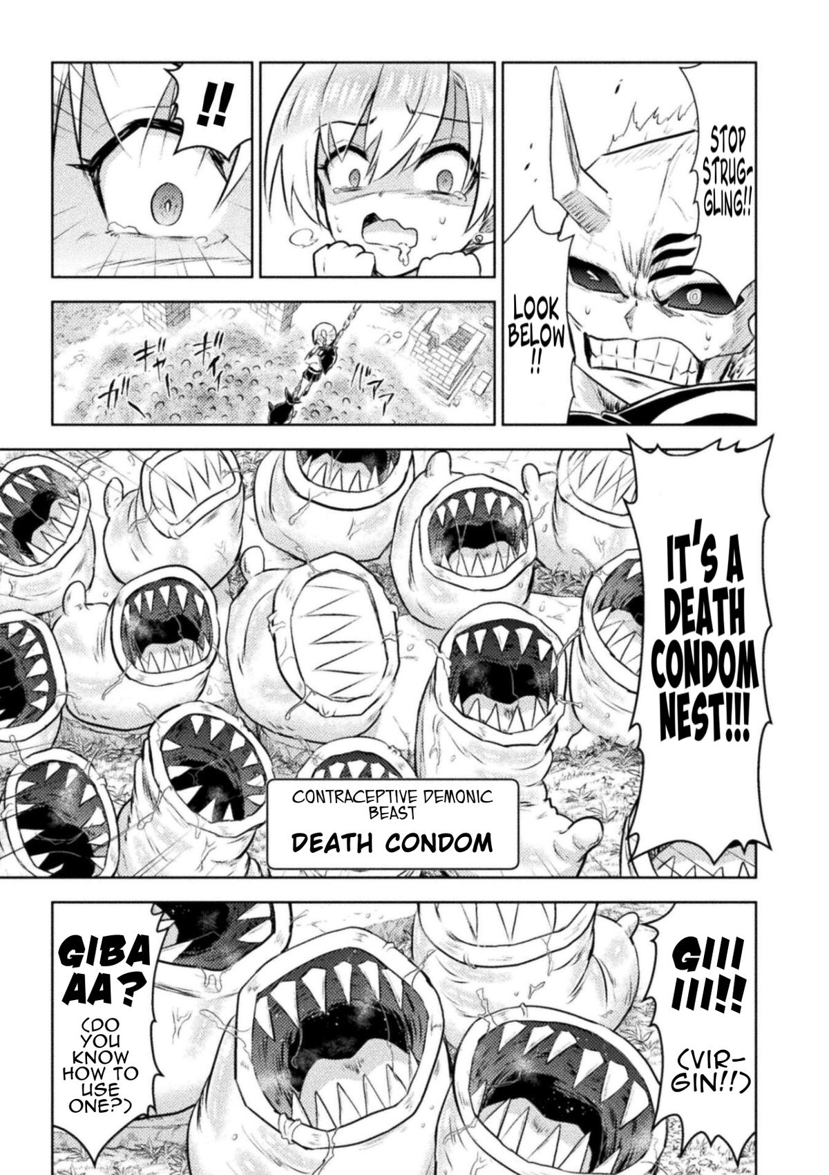 Killer Shark in Another World killer 54 33