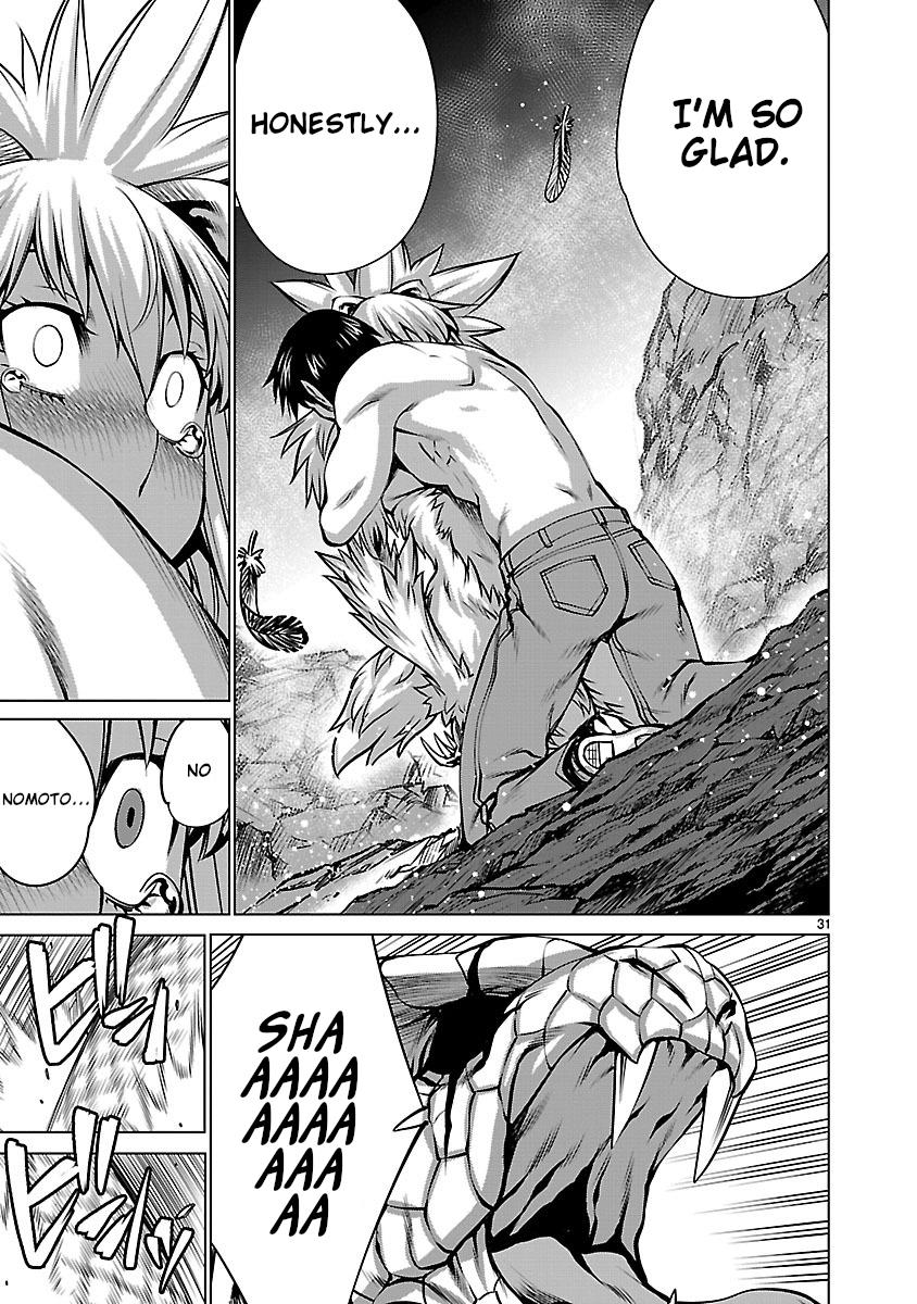 Killing Bites Chapter 60 28