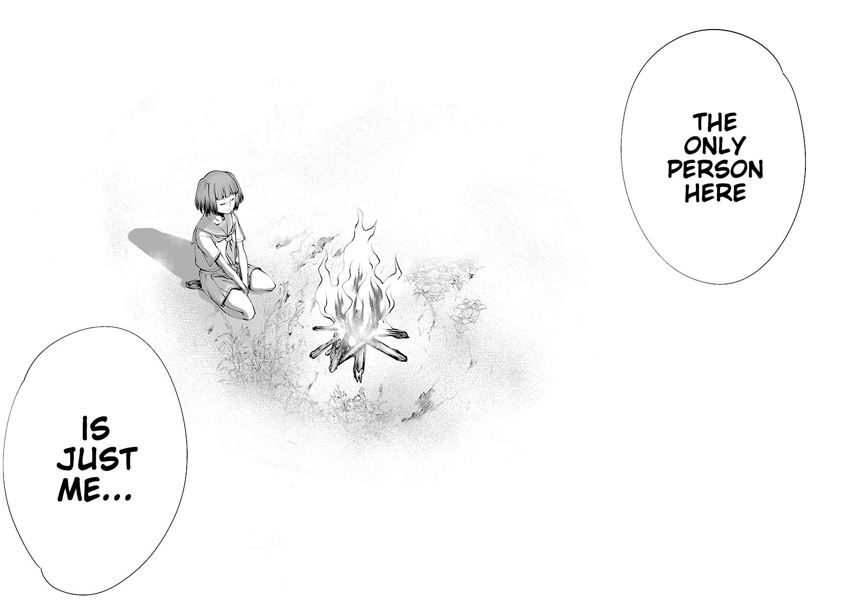 Killing Bites Chapter 63 29