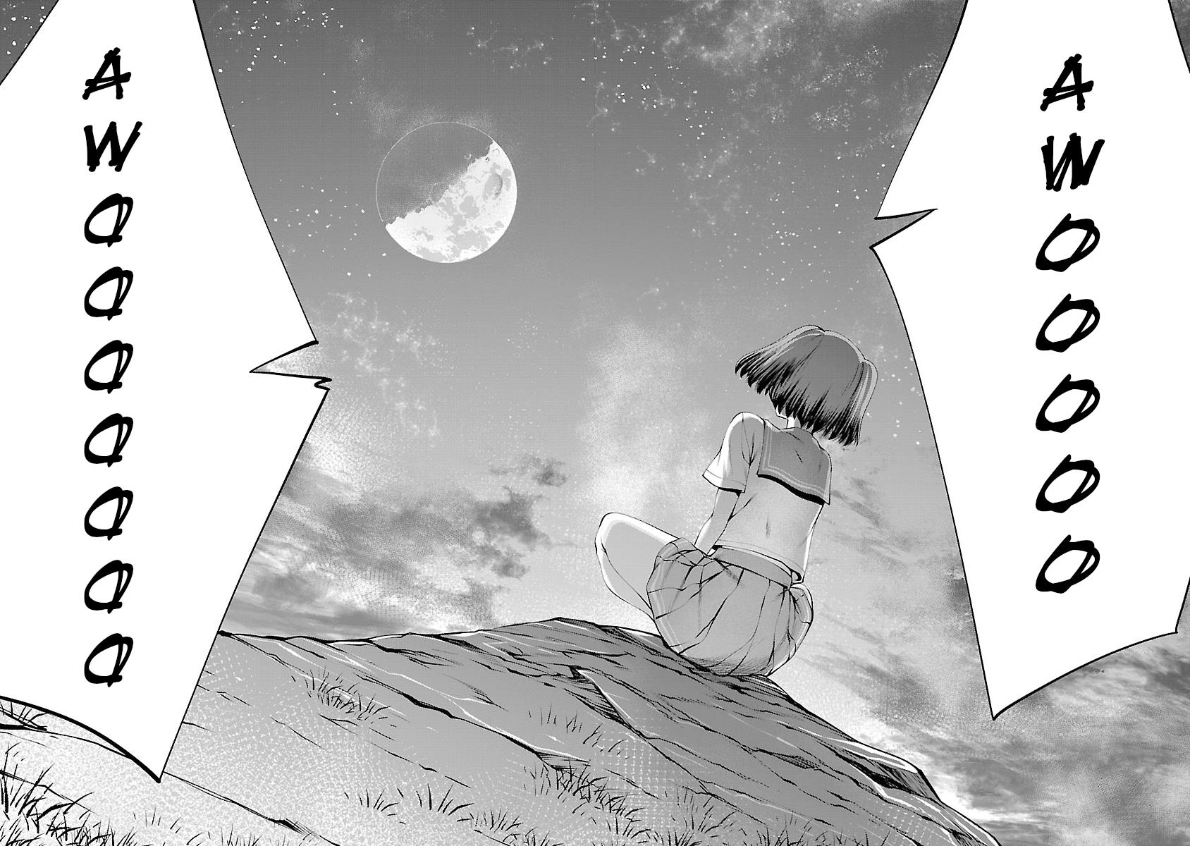 Killing Bites Chapter 63 41