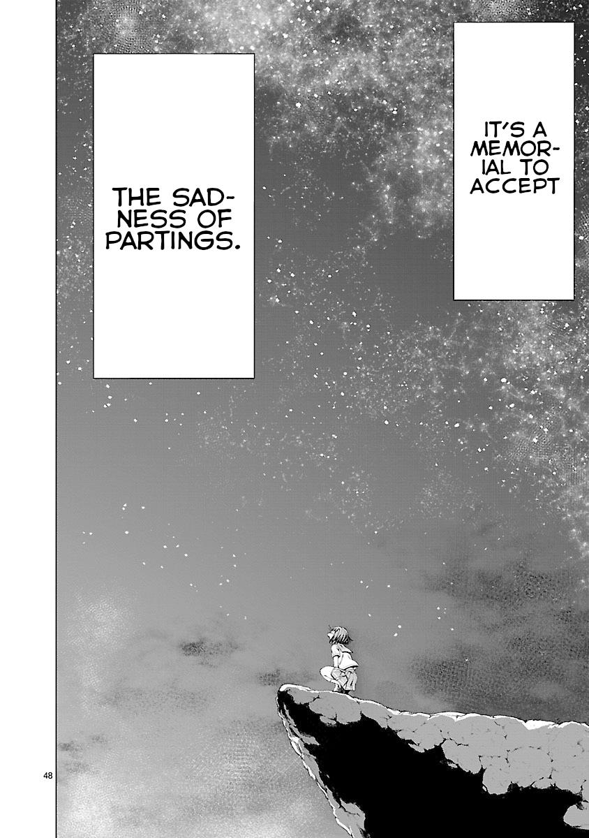Killing Bites Chapter 63 44